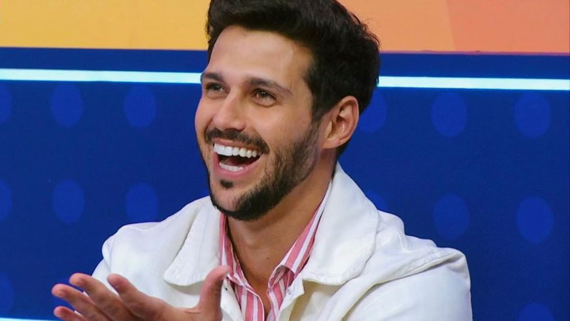 Rodrigo Mussi dá novos sinais de melhora e irmão se emociona: “Está despertando”