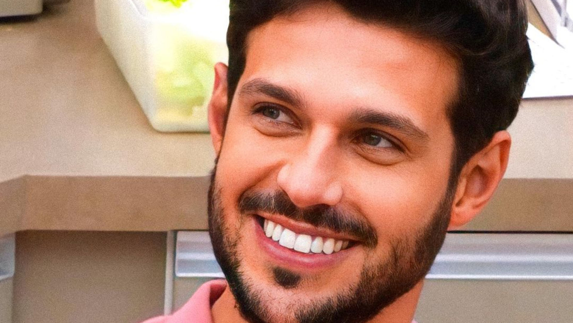 Irmão de Rodrigo Mussi diz que ex-BBB respira sozinho: “Vai voltar gigante”