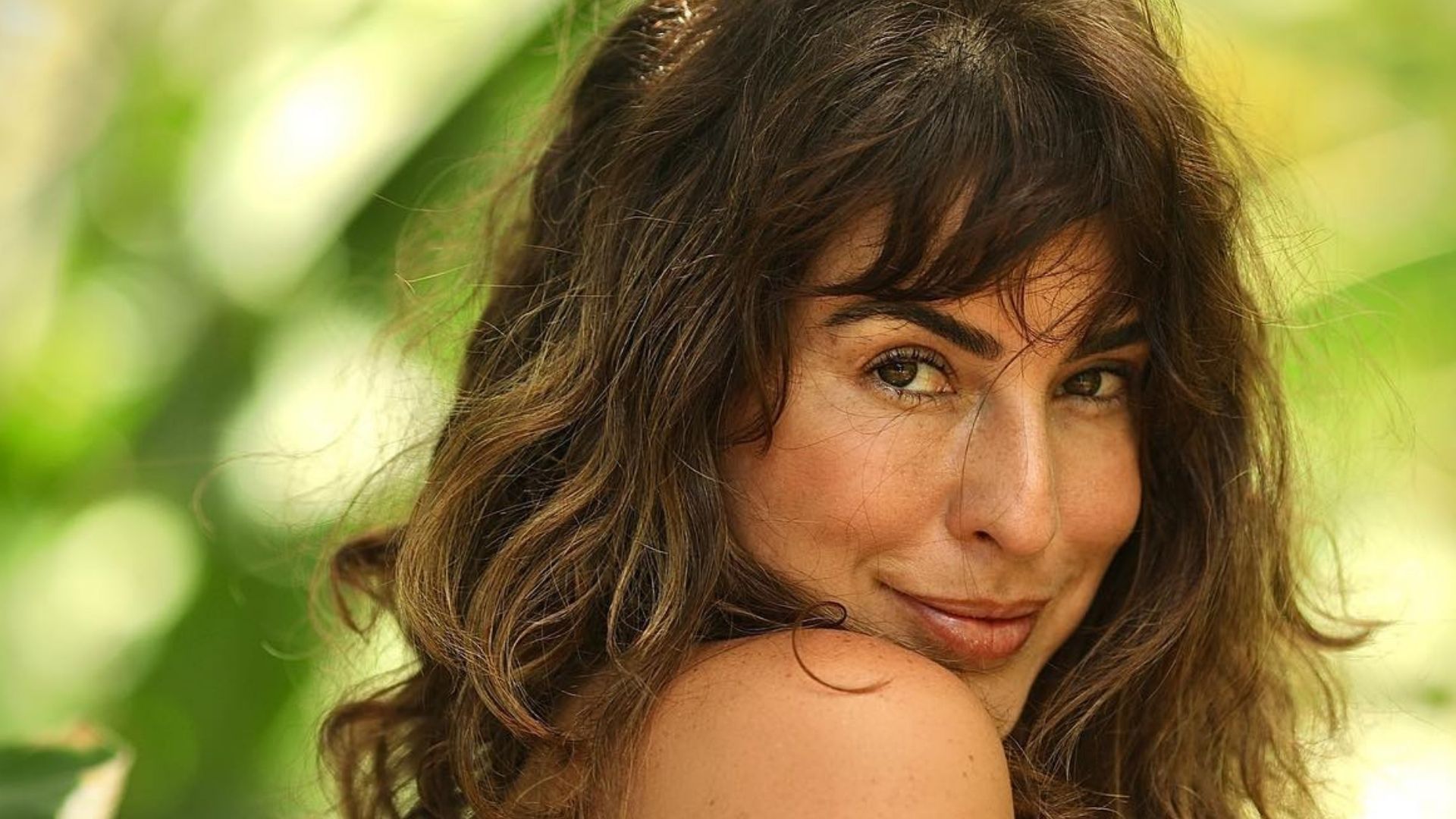 Fernanda Paes Leme relembra perrengue em sexo casual no Carnaval: “Comecei a rir”