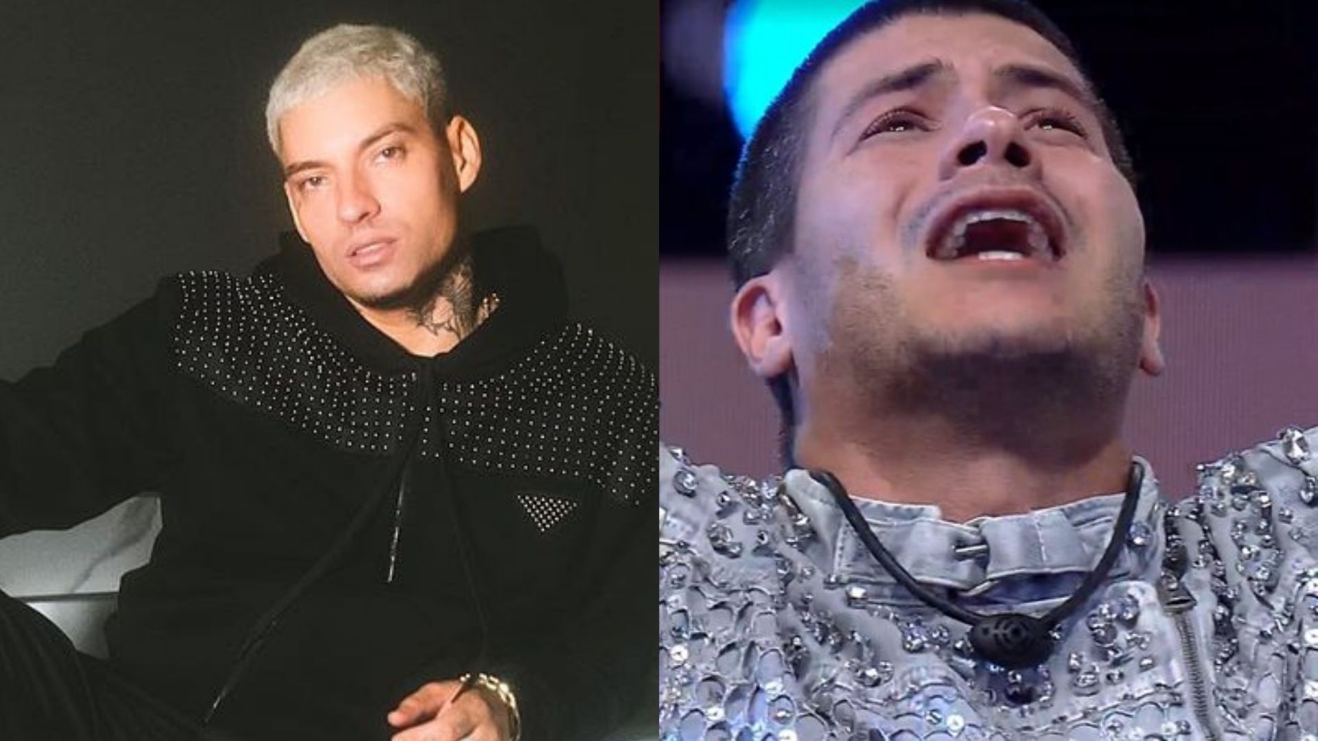 BBB22: Filipe Ret não engole vitória de Arthur Aguiar e detona: “Foi roubado”
