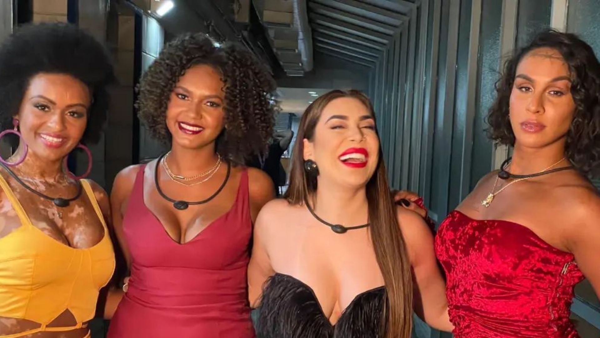Fim das comadres? Comportamento de Natália Deodato após o BBB22 deixa público confuso