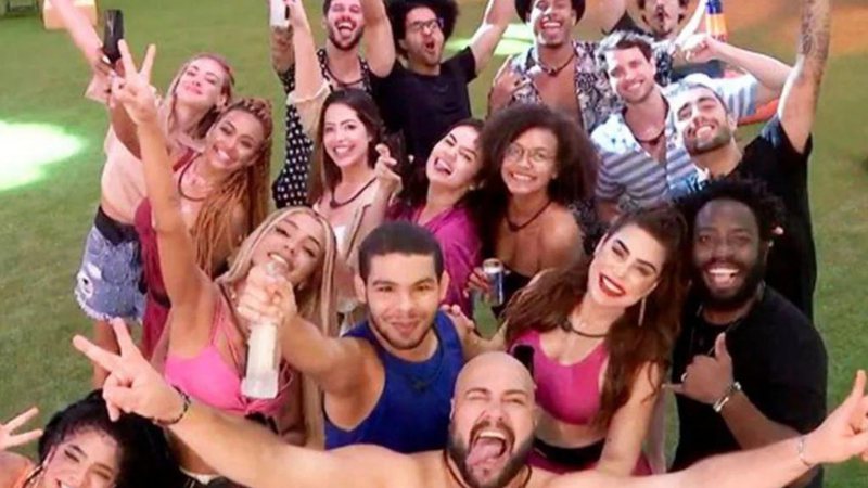 Final do BBB22 conta com 8 atrações, incluindo três ex-sisters dessa edição