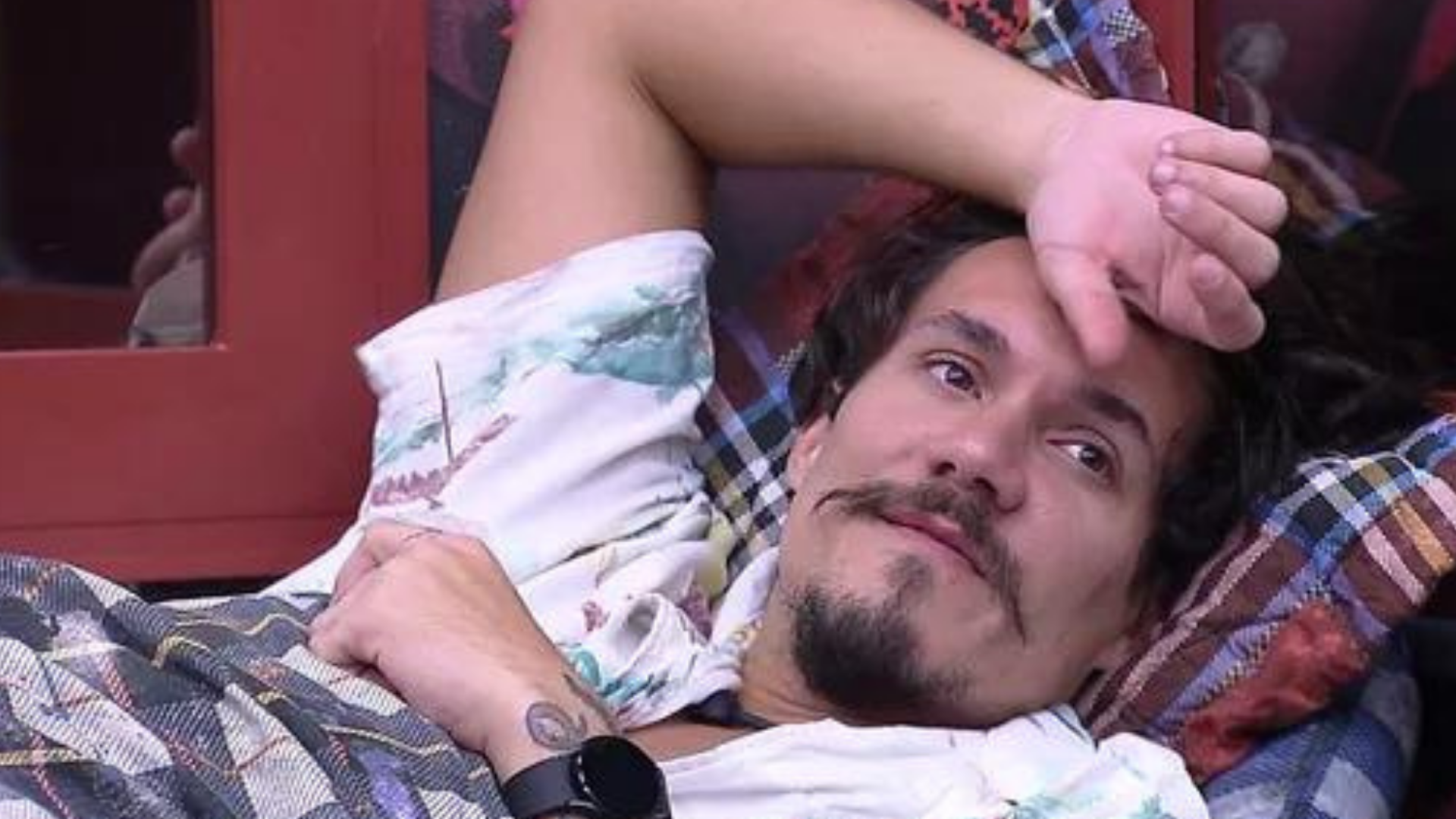 BBB22: Fracasso! Eliezer estraga pegadinha de Boninho e descobre tudo: “Trollagem”