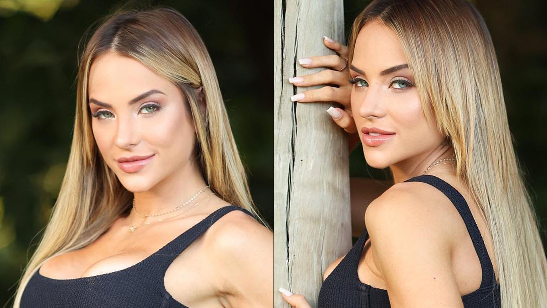 Ex-BBB Gabi Martins atola biquíni ao puxar alcinha no limite: “Espetáculo”