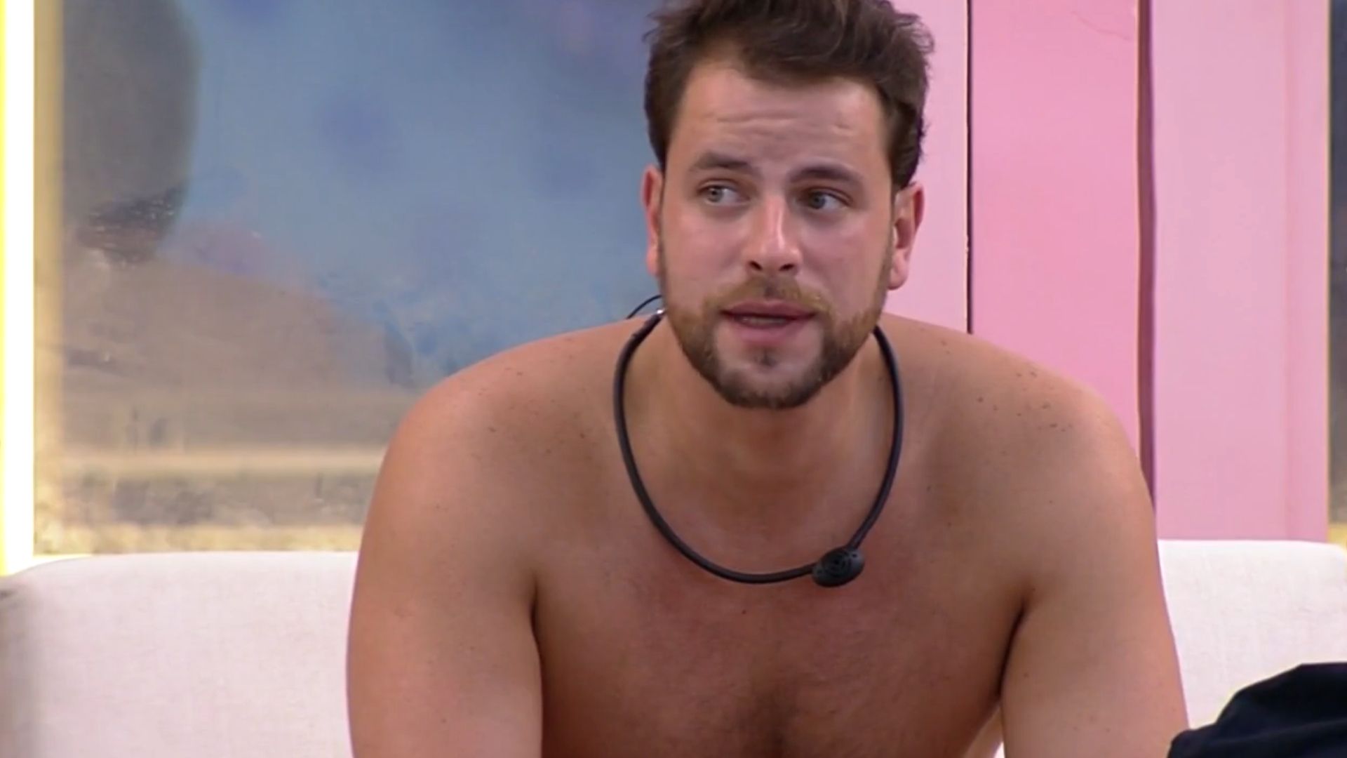 BBB22: Gustavo bate o martelo e diz quem vai indicar ao paredão: “Situação difícil”