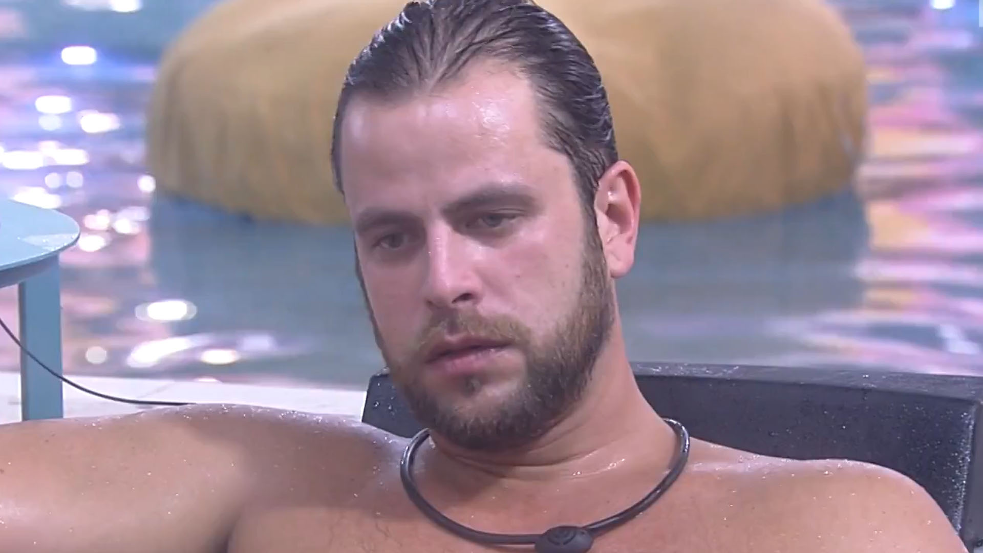 BBB22: Gustavo ignora força de brother e solta o verbo: “Está tendo sorte”