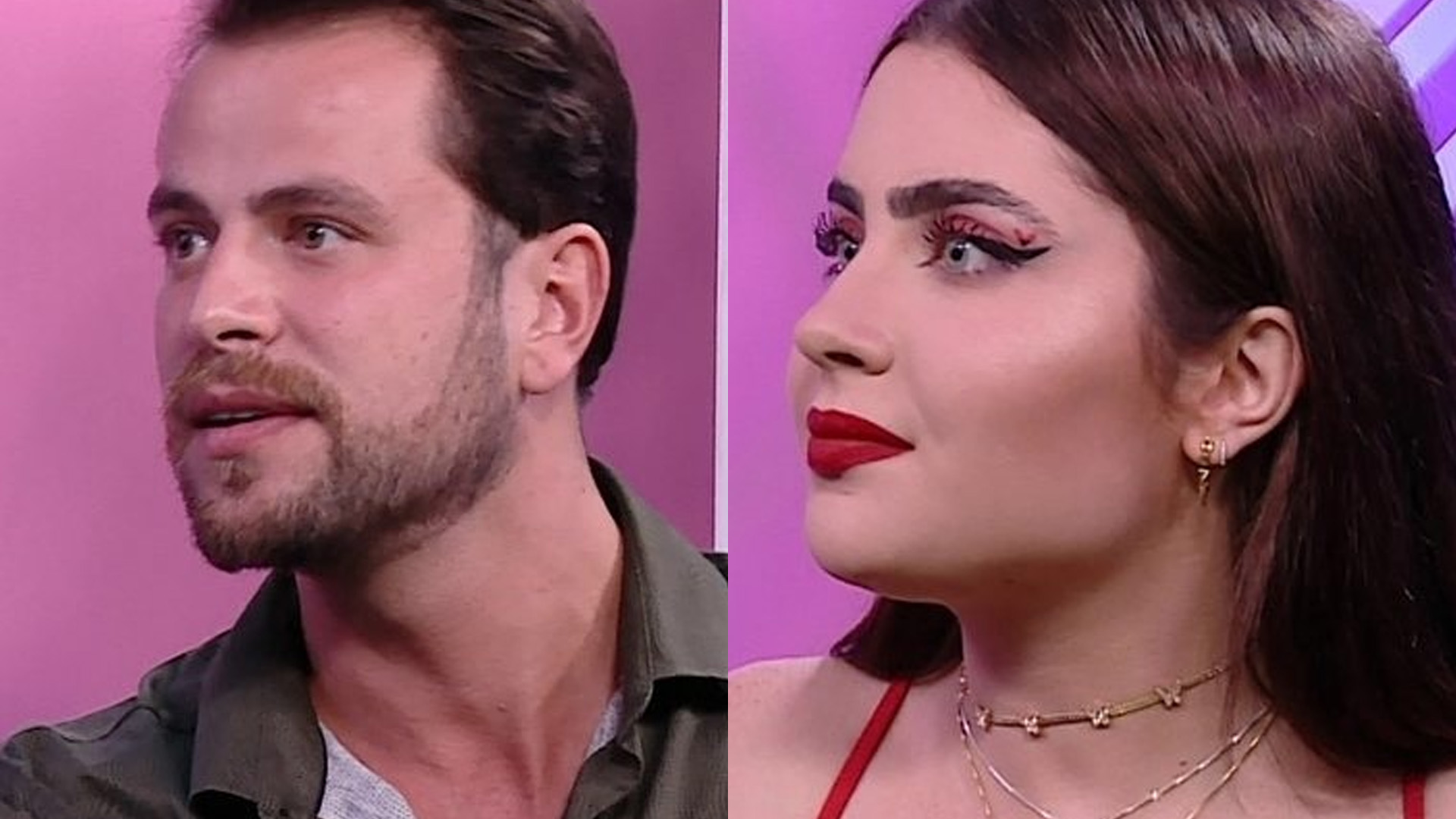 BBB22: Gustavo não perdoa e revive treta com Jade Picon: “Cabeça da serpente”