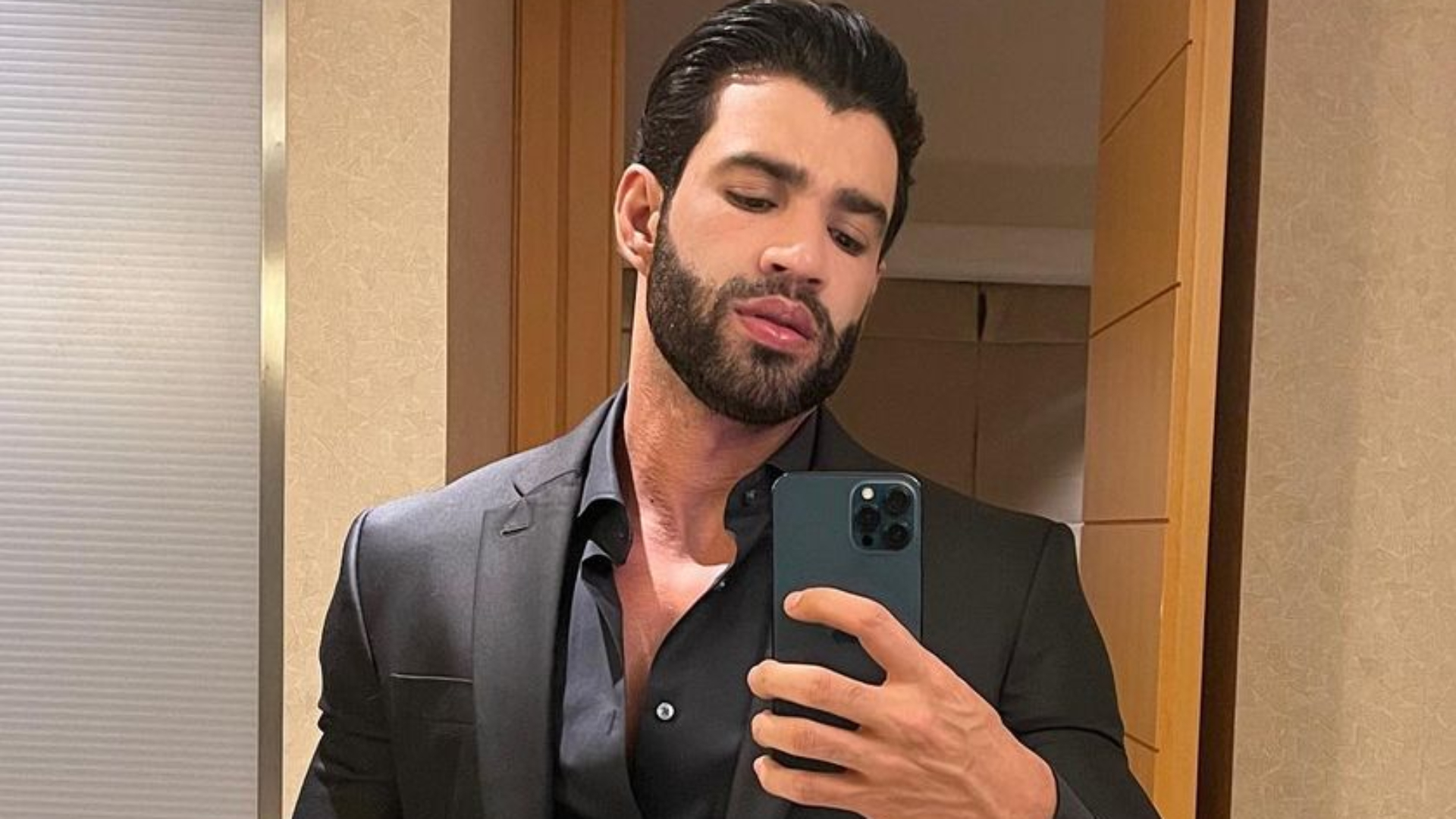 Gusttavo Lima segue internado em São Paulo após cirurgia; saiba mais