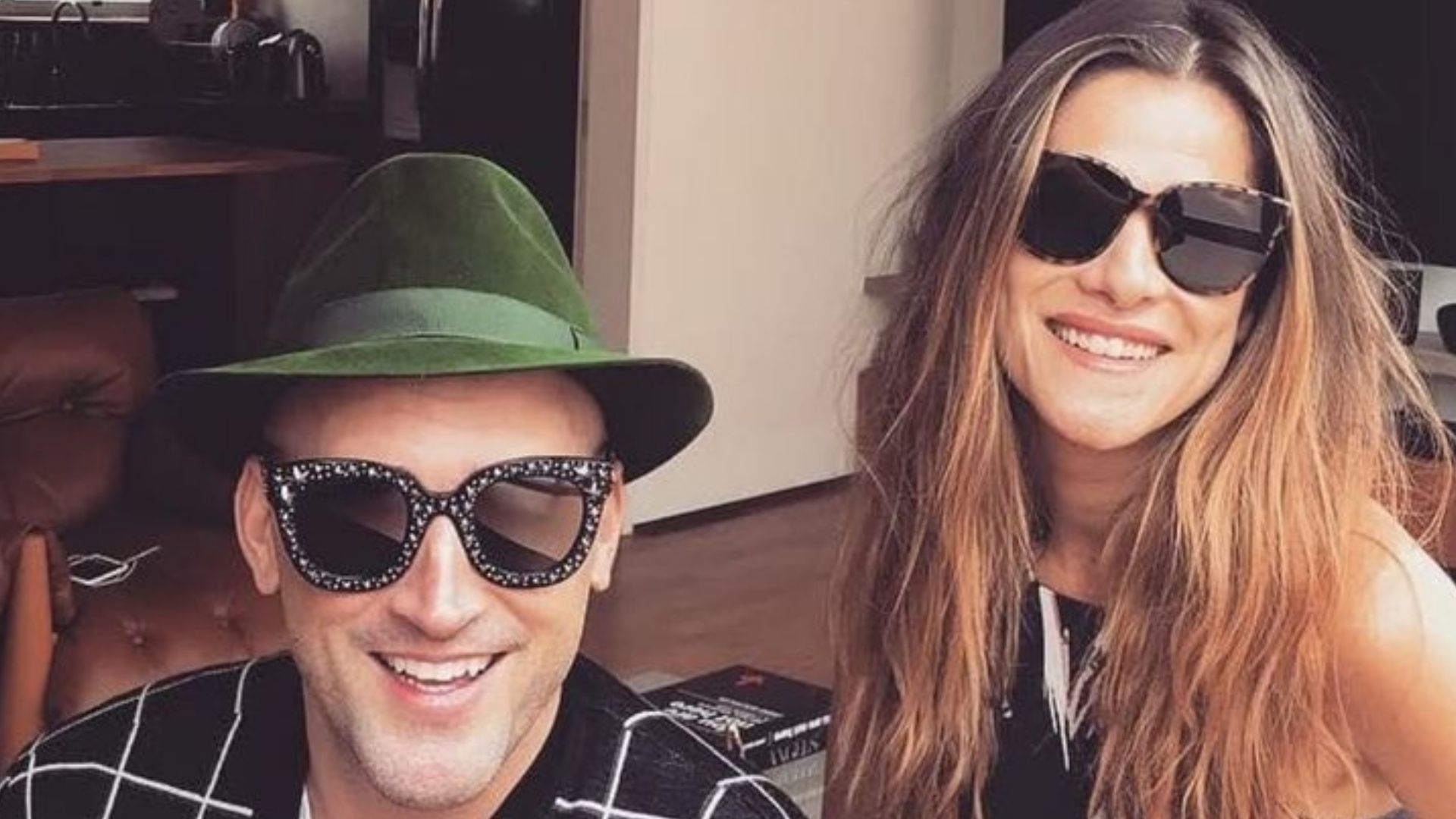 Ingrid Guimarães desabafa sobre falta de Paulo Gustavo um ano depois: “Saudades”