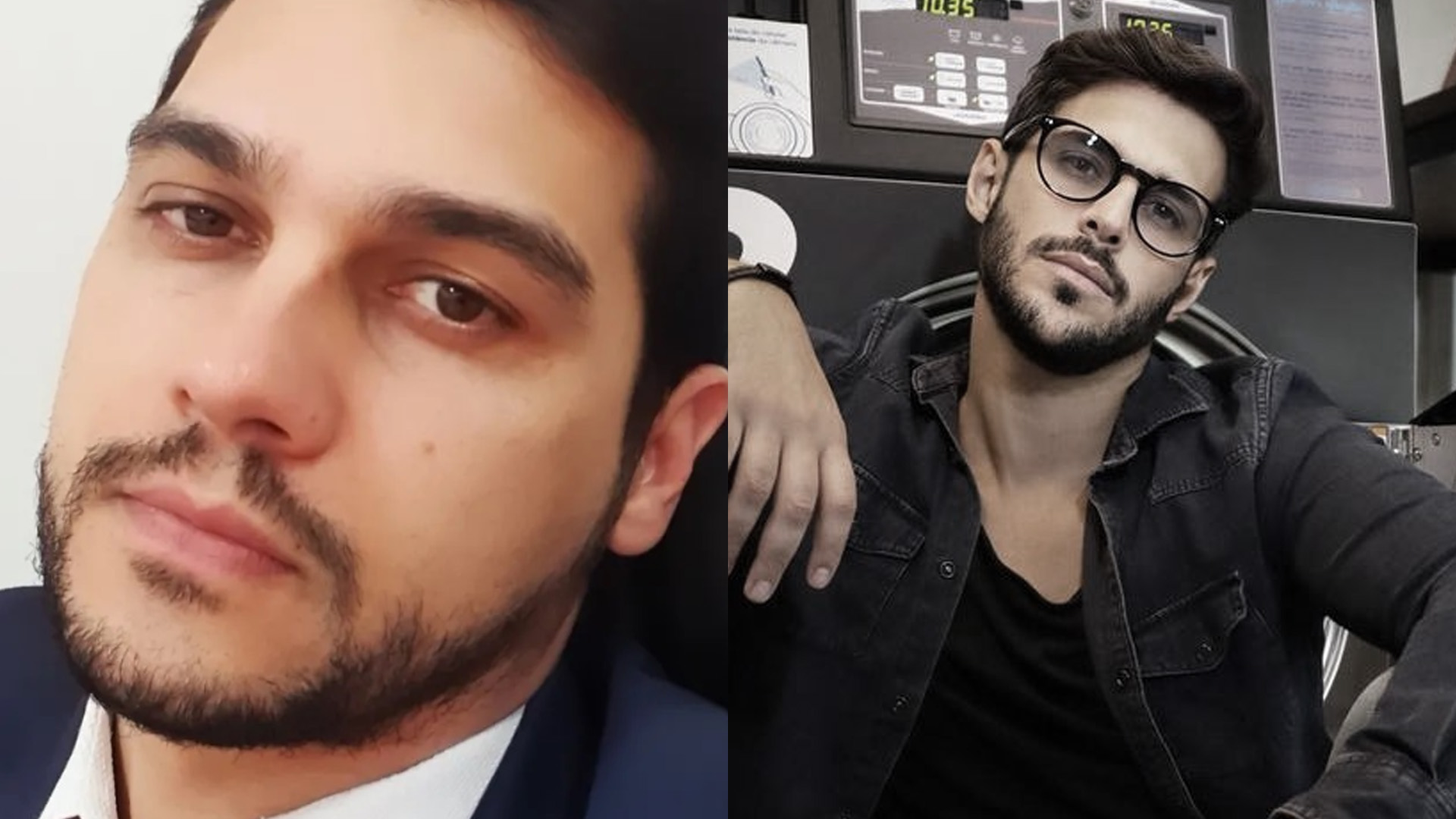 Irmão de ex-BBB Rodrigo Mussi tem sonho profético: “Abriu os olhos”
