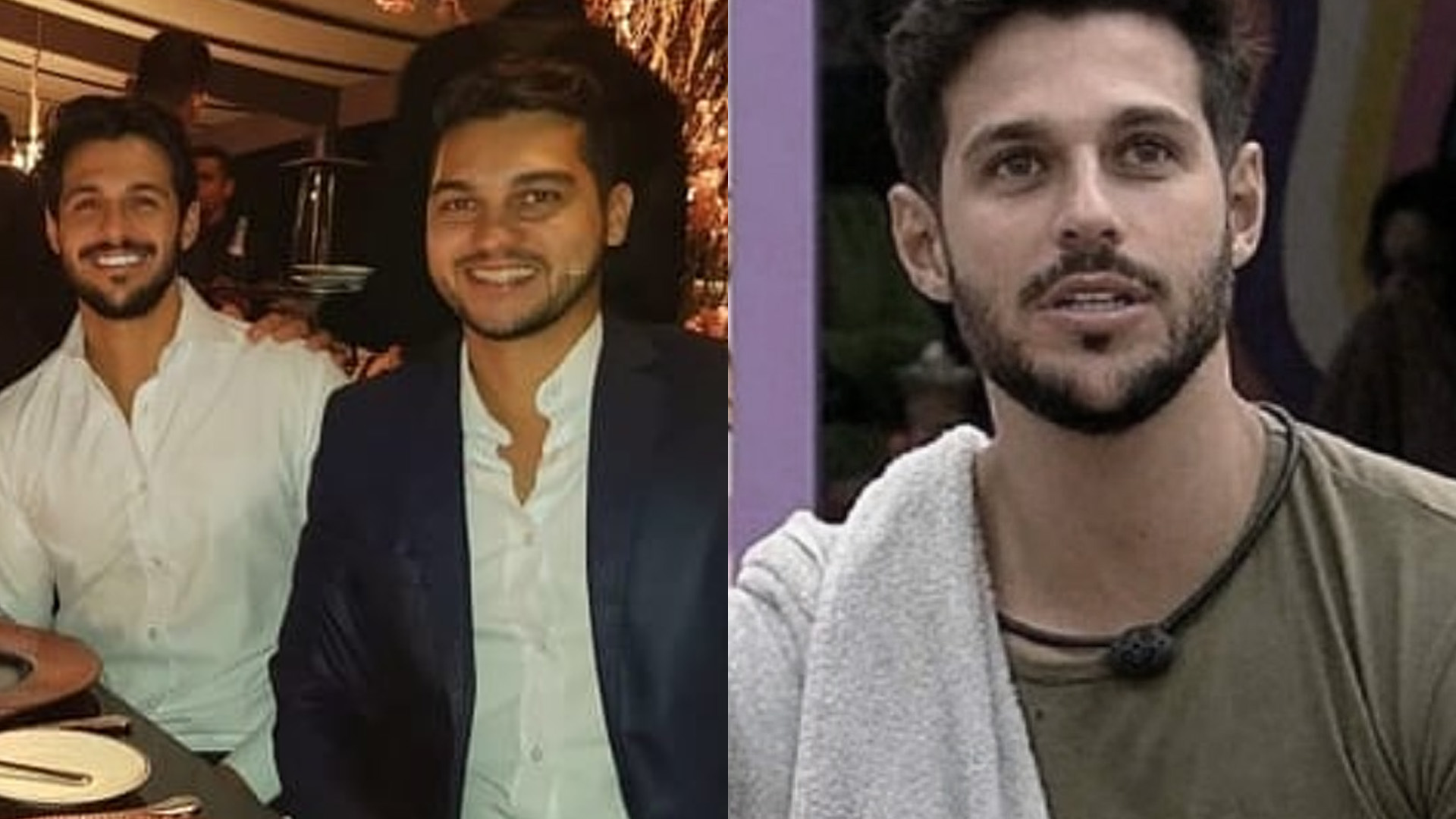Irmão do ex-BBB Rodrigo Mussi é alvo de golpe: “Coração quase parou”