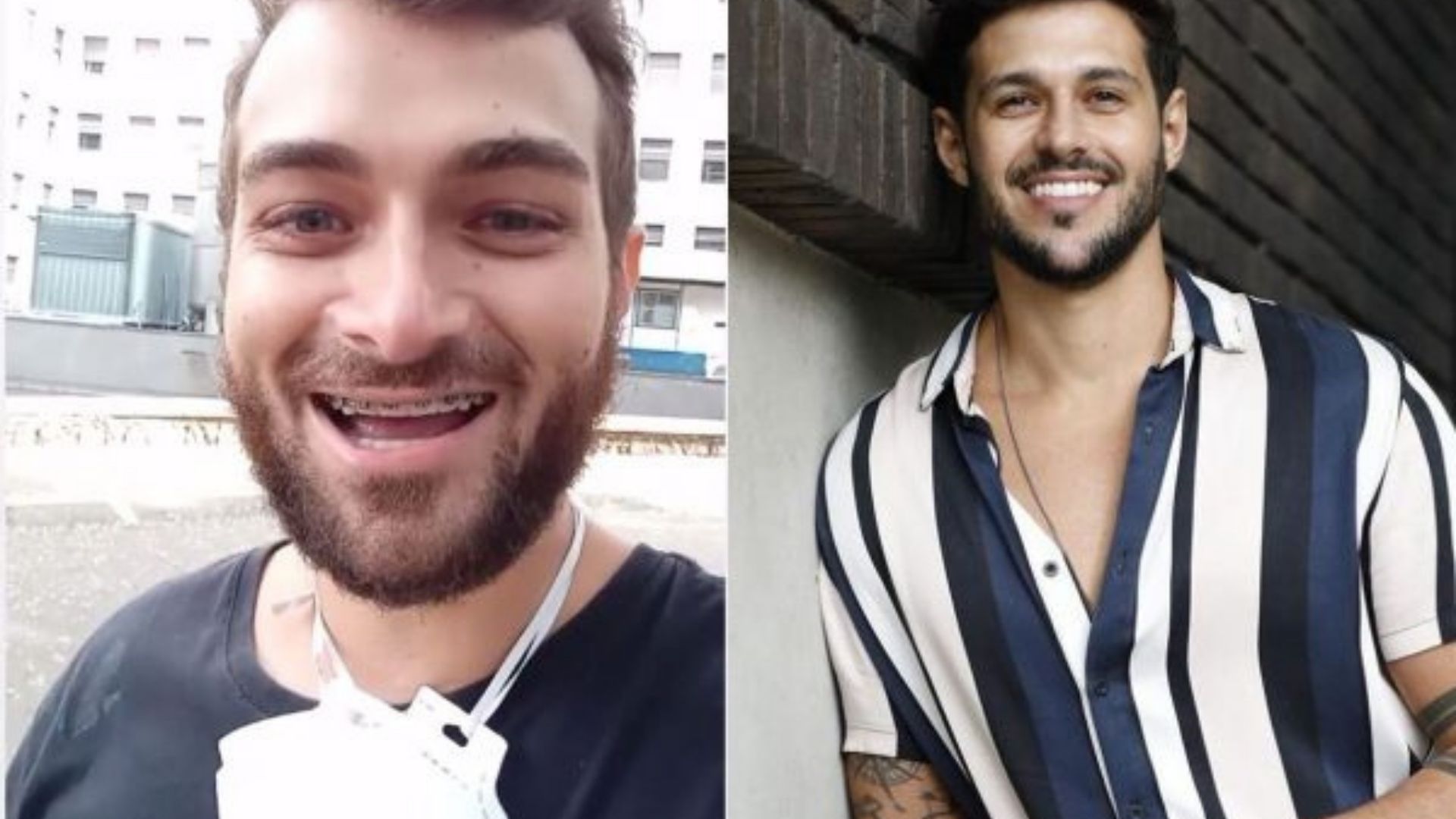 Incrédulo, irmão de Rodrigo Mussi dá notícia que surpreende fãs: “É um milagre”