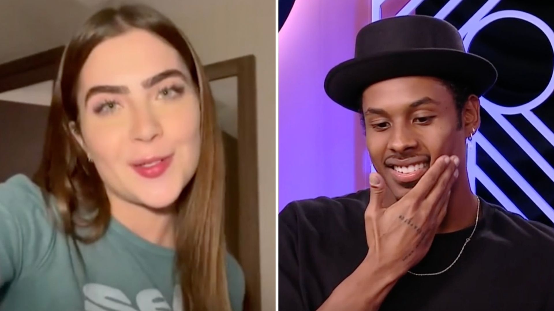 Vai rolar? Jade Picon manda recado inesperado para Paulo André: “Morrendo de saudade”