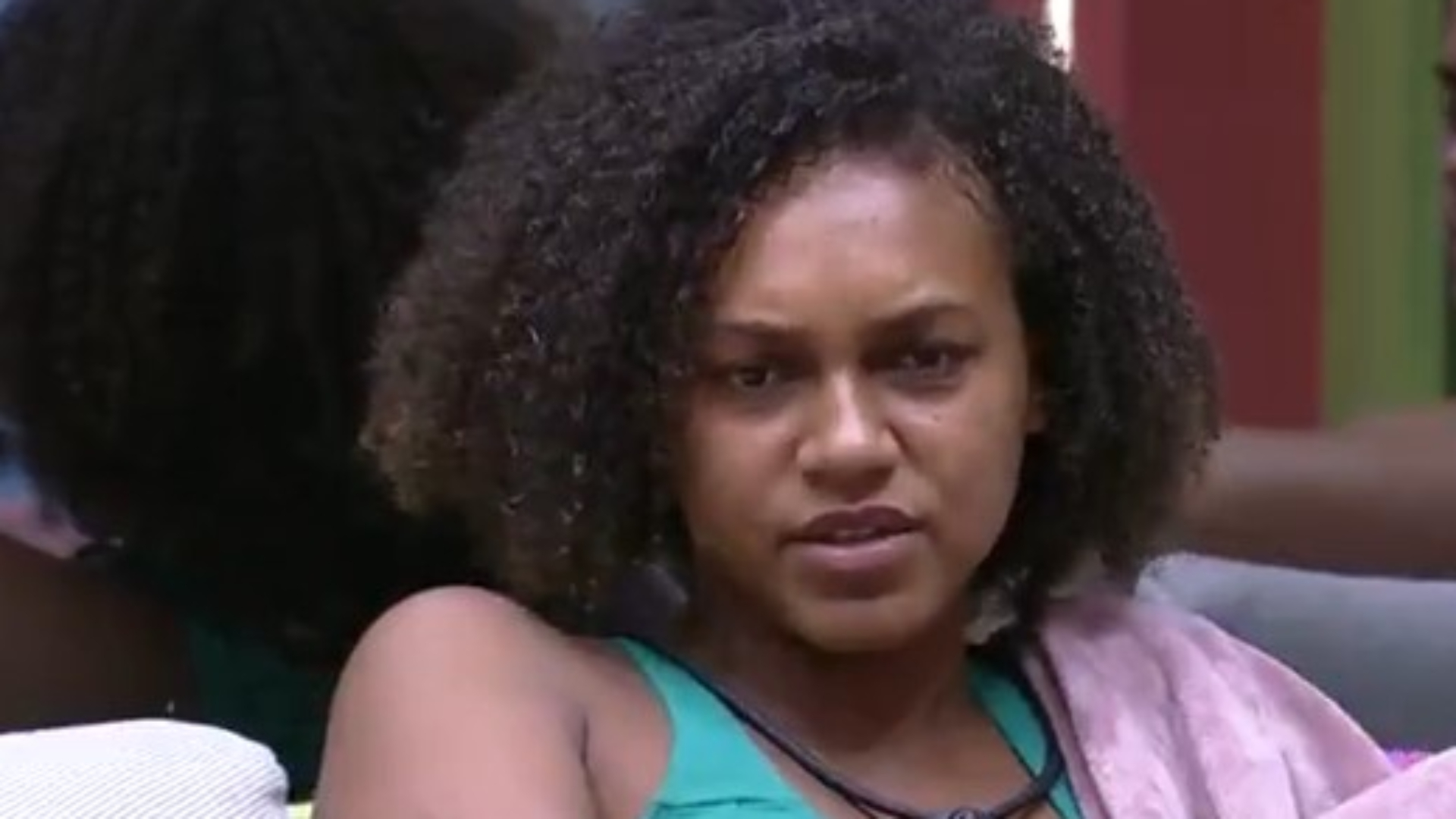 BBB22: Golpe baixo? Jessi reclama da ameaça de rivais: “Fiquei passada”