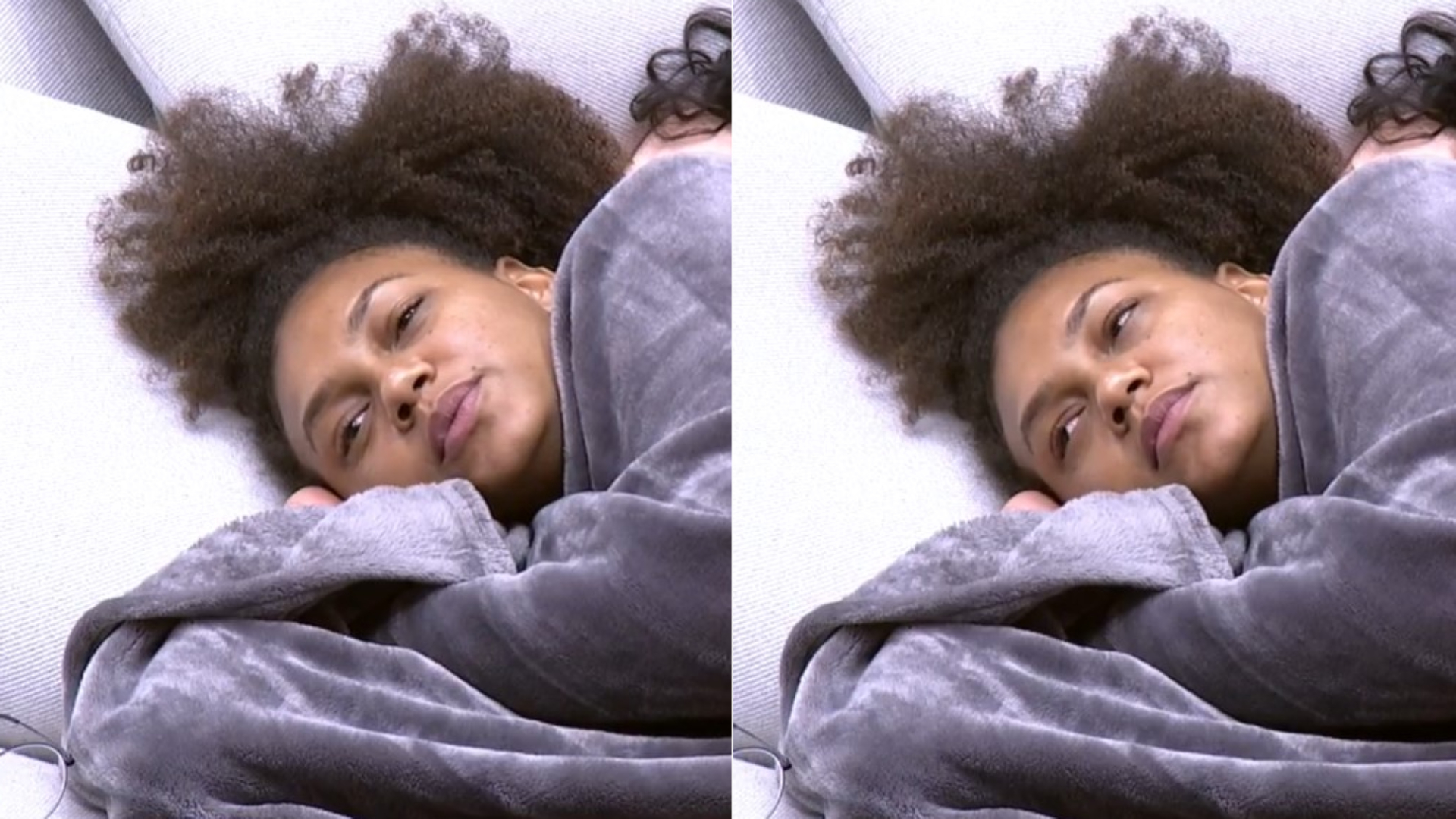 BBB22: Jessi perde a linha com deboche de rival: “Vai ficar enchendo o saco?”