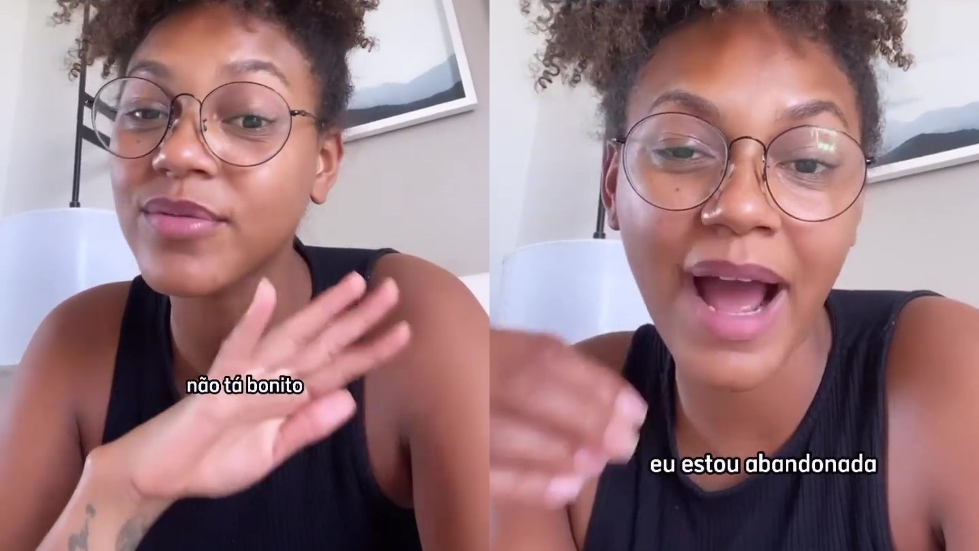 Tá difícil! Ex-BBB Jessilane Alves desabafa sobre solteirice: “Abandonada”