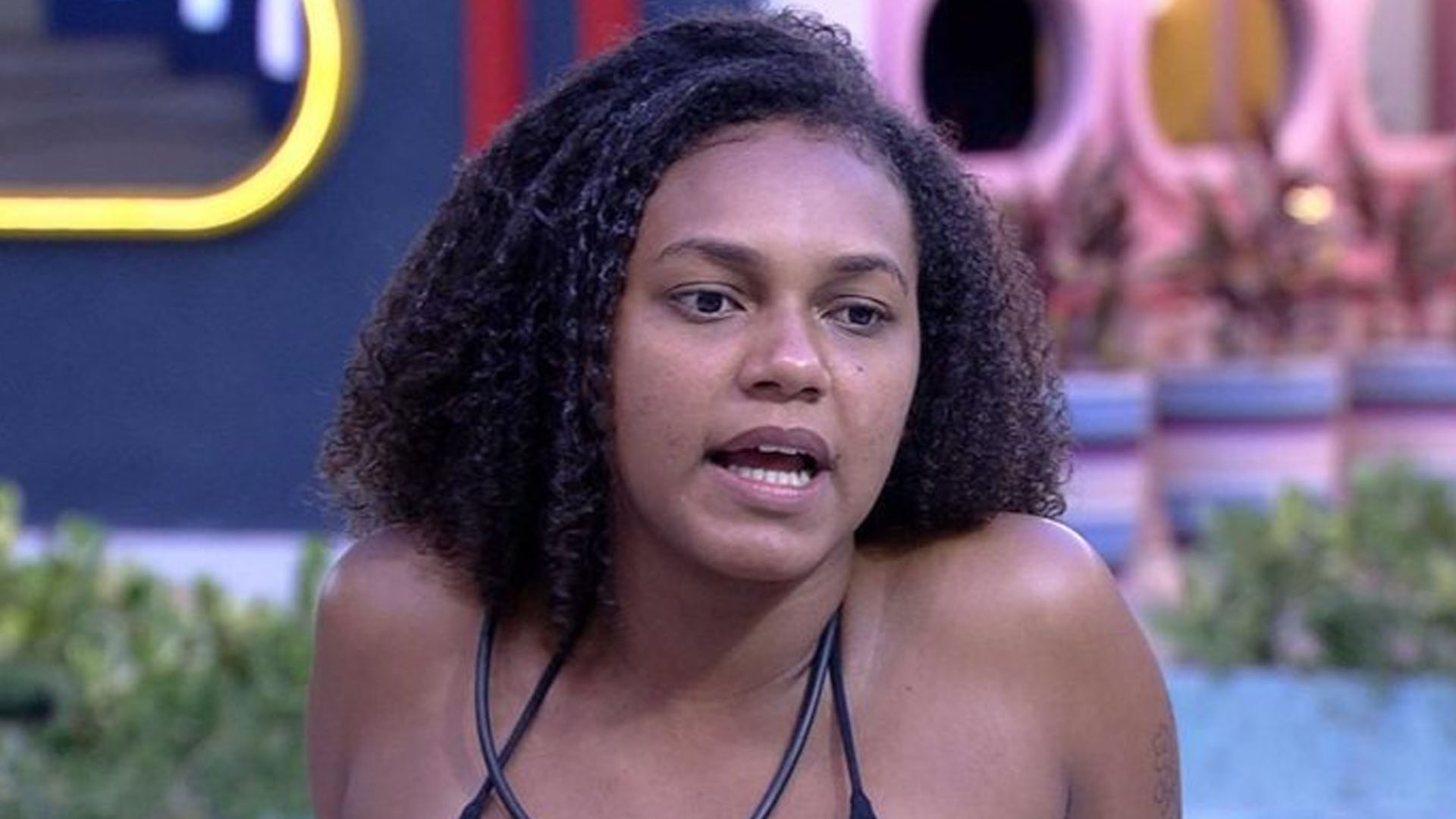 BBB22: Eliminada, Jessilane não aceita fama de fofoqueira: “Estava informando”