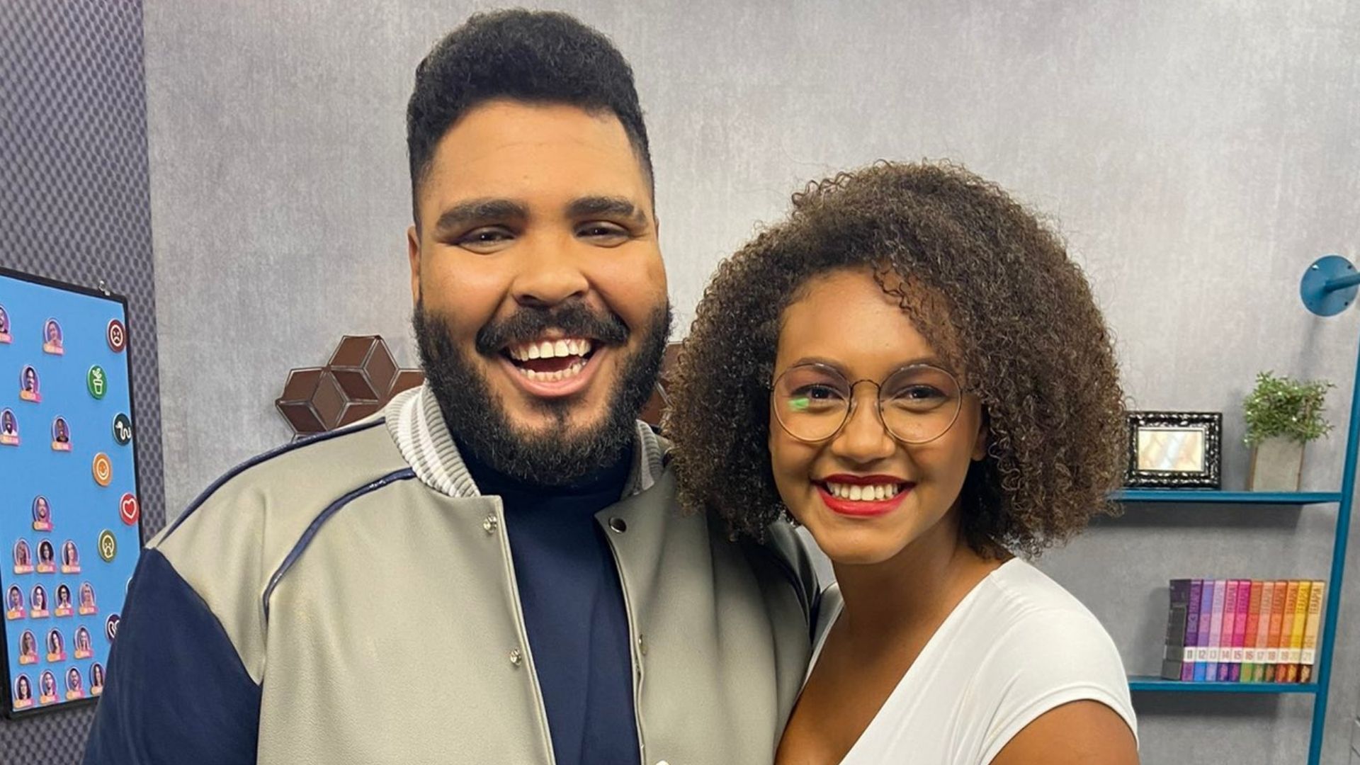 Fora do BBB22, Jessilane se vinga de Paulo Vieira após ele pedir favor: “Vamos ver”