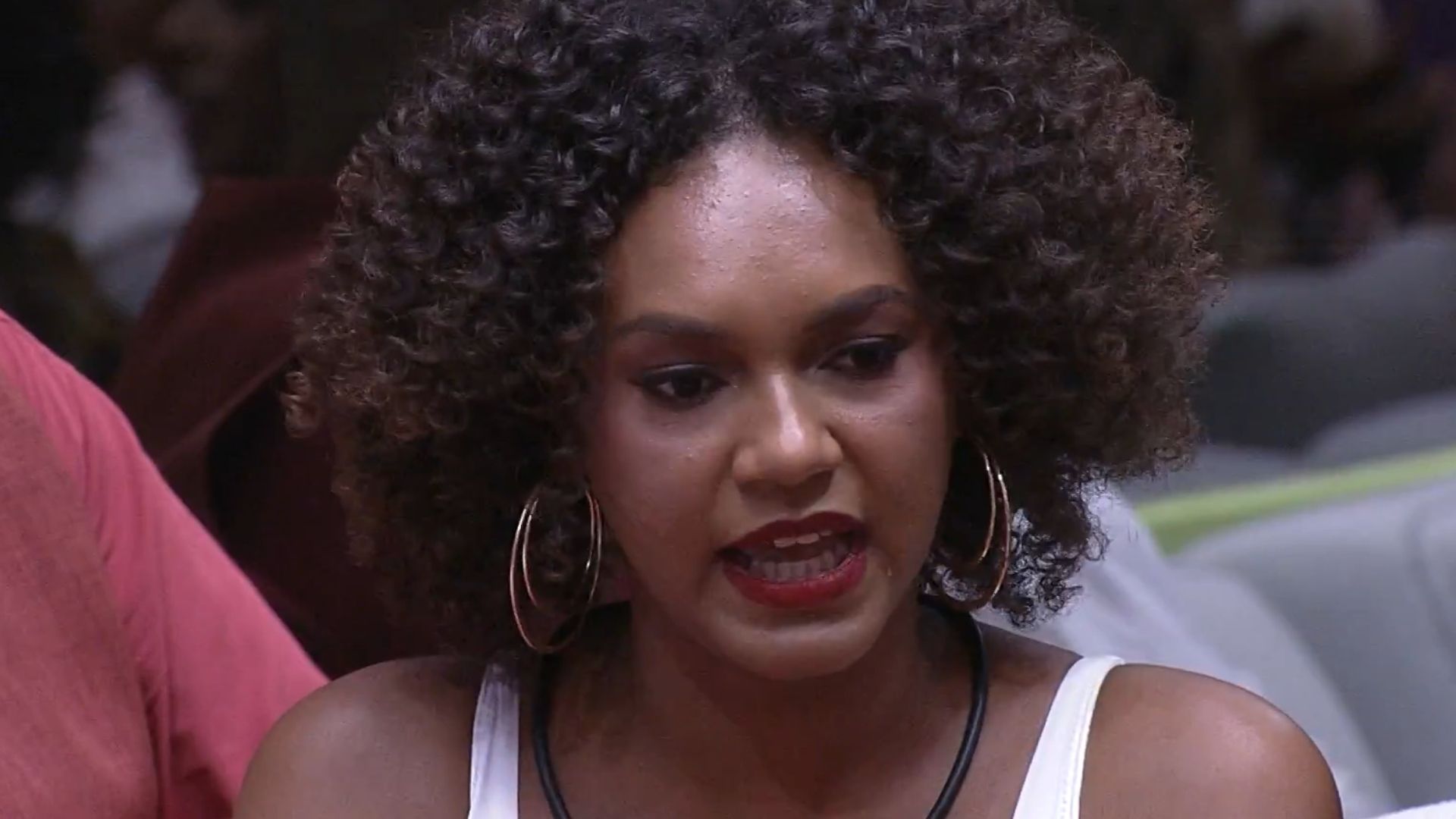 Jessi tem vídeo vazado e esculacha final do BBB22 na Globo: “Nenhuma mulher”