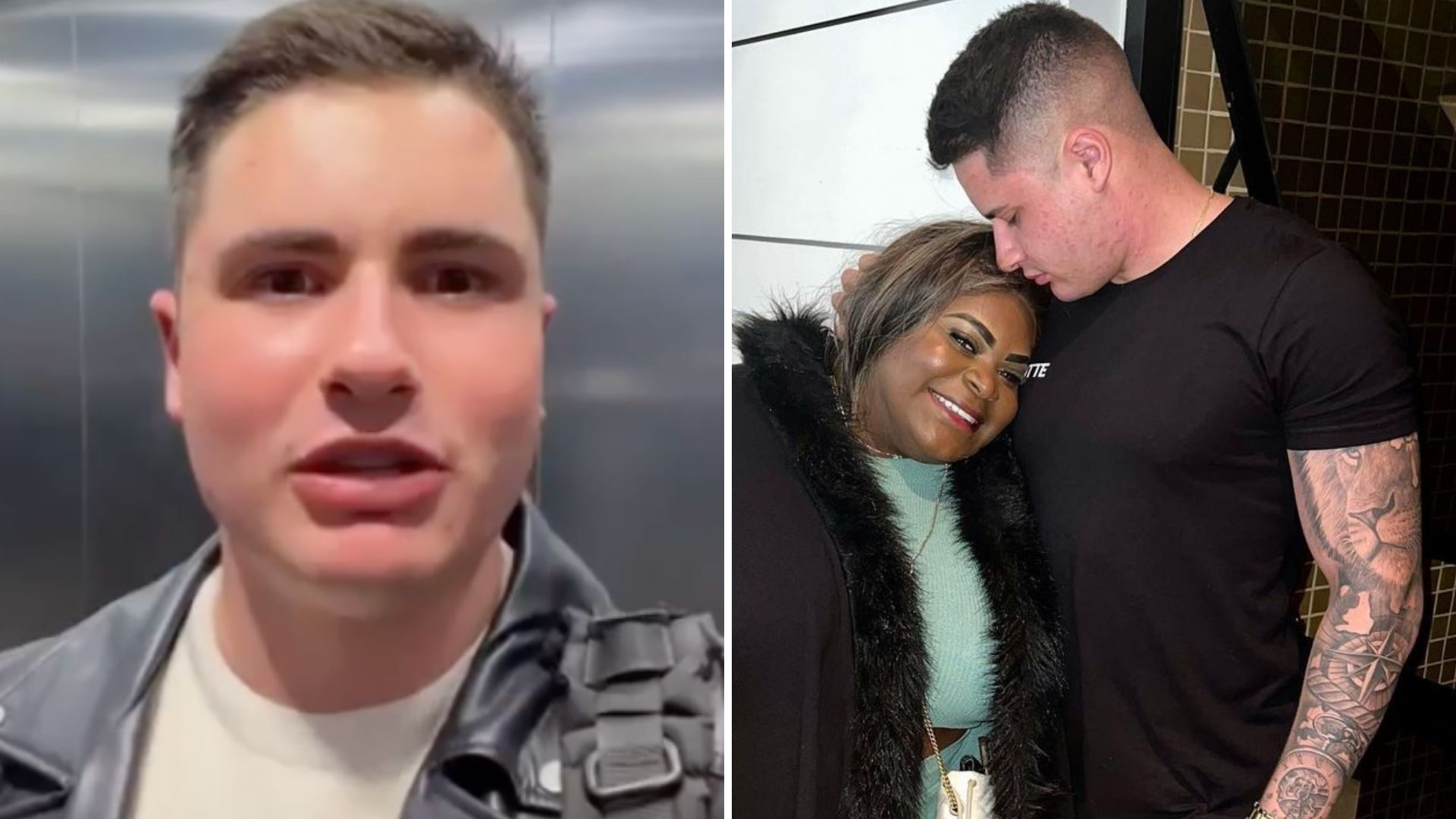 Vitória! Marido consegue autorização e vai finalmente morar com Jojo Todynho