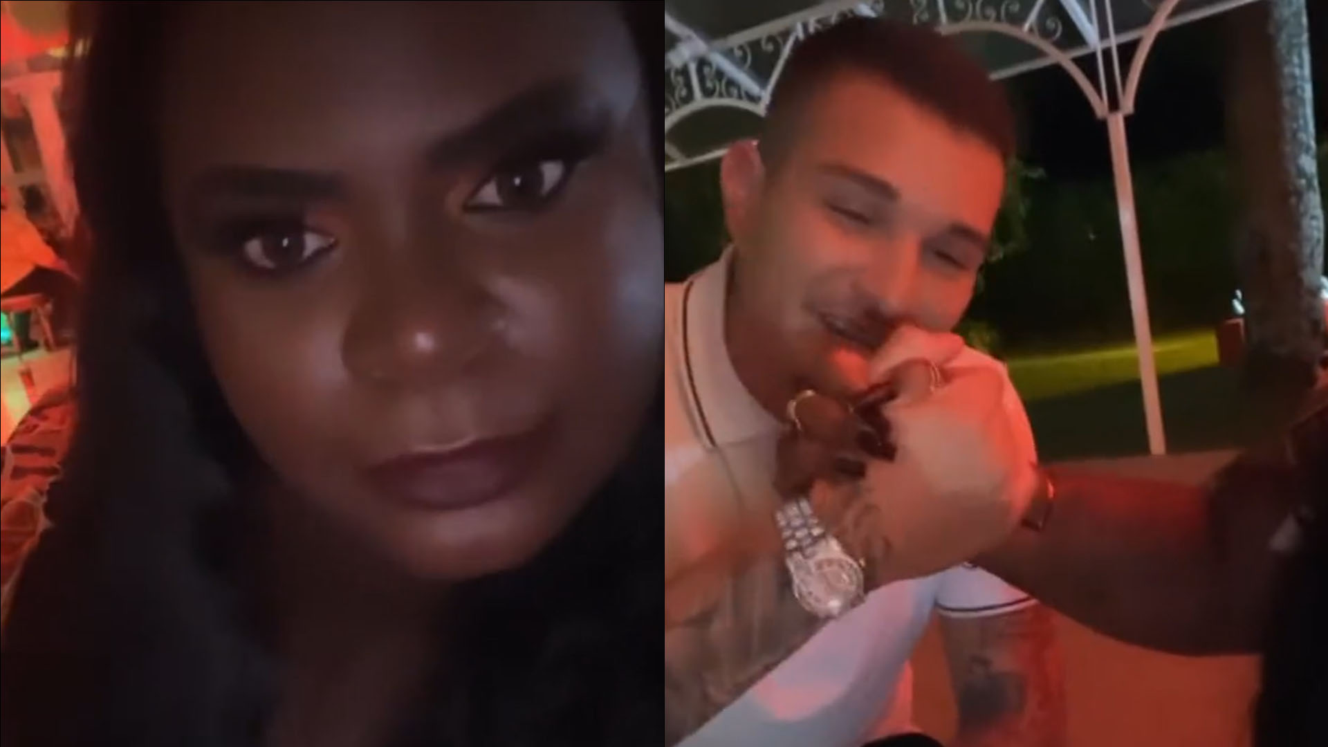 Jojo Todynho pede desculpas a MC Gui e ex-rivais selam a paz: “Assunto encerrado”