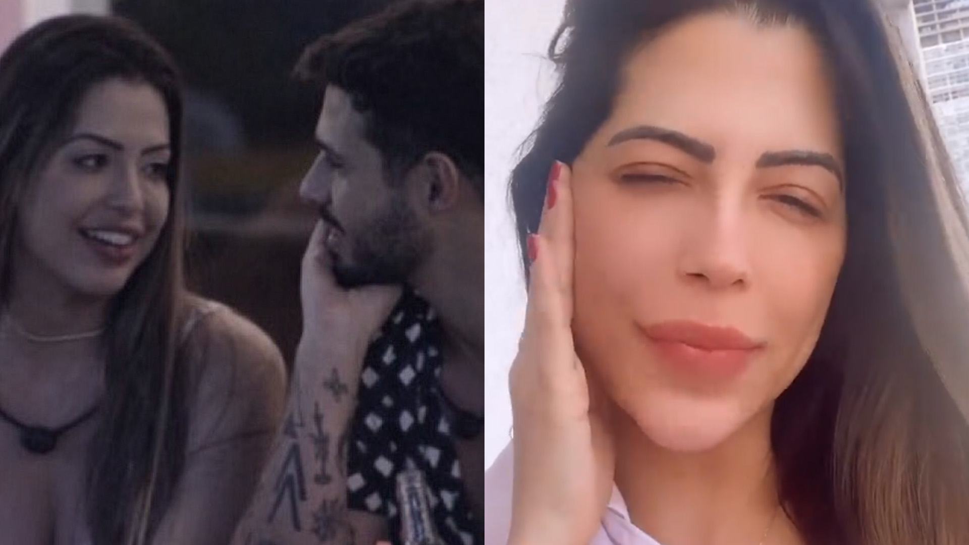 Ex-BBB Laís abre o jogo sobre acidente de Rodrigo Mussi: “Sabia da gravidade”