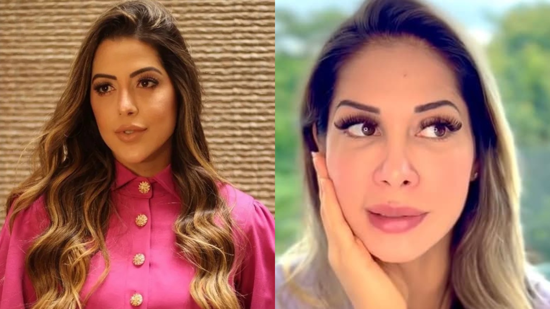 BBB22: Laís desiste de processo contra Maíra Cardi após atitude bomba de equipe