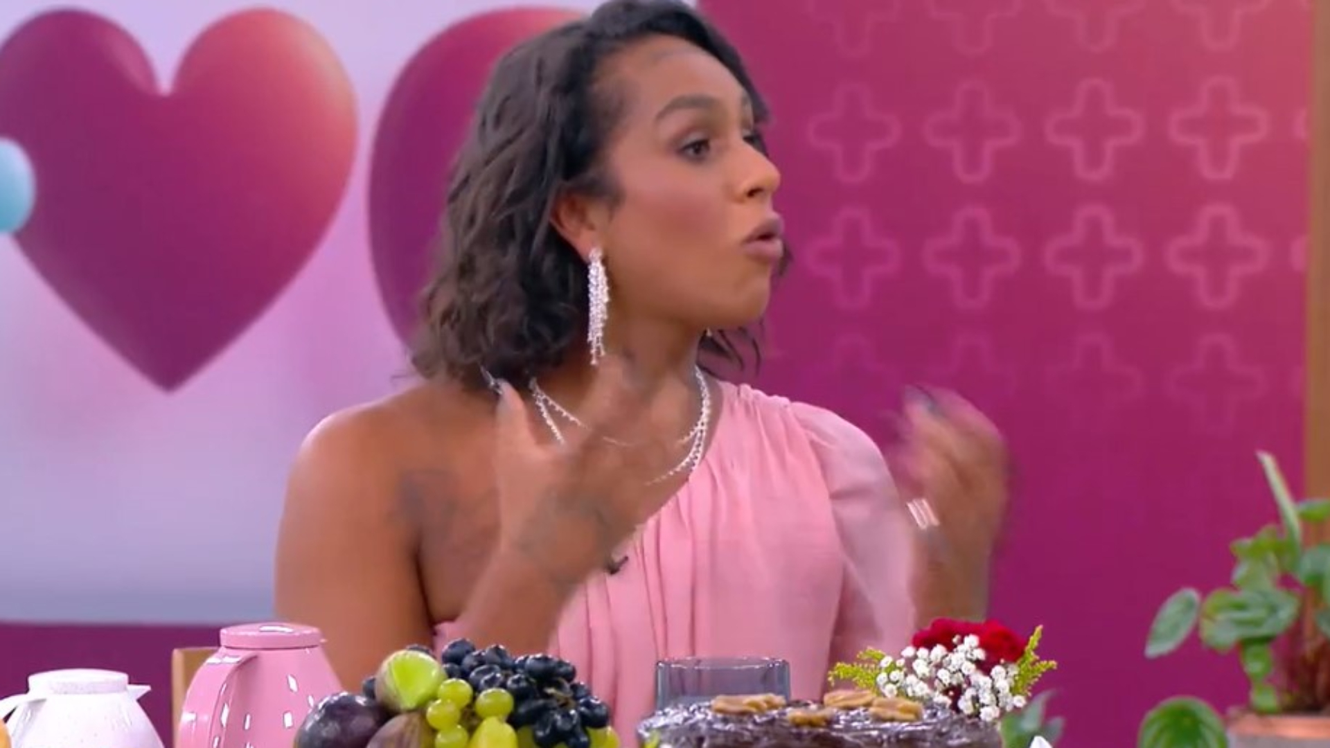 BBB22: Como assim? Lina deixa escapar torcida por brother: “Ele tem que ganhar”