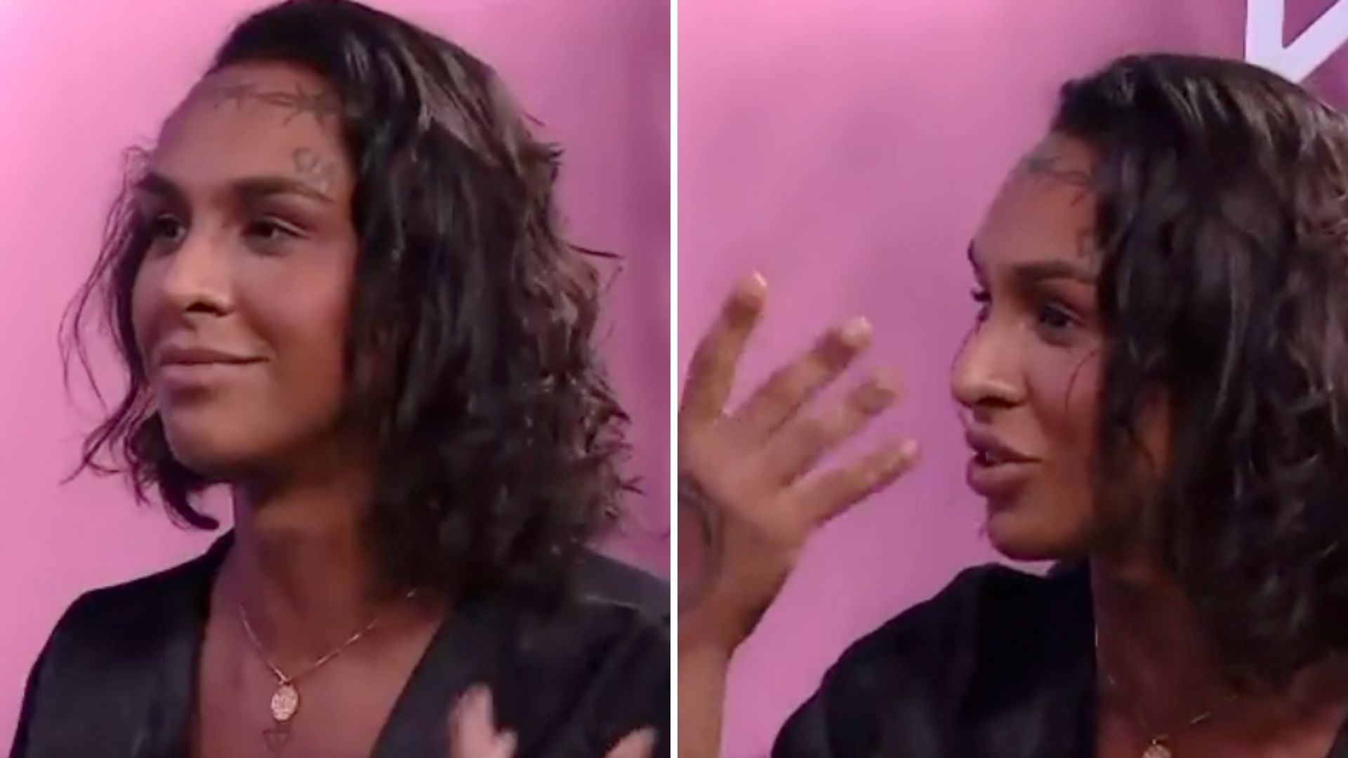 Após o BBB22, Linn da Quebrada revela torcida contra brother: “Não quero que ganhe”
