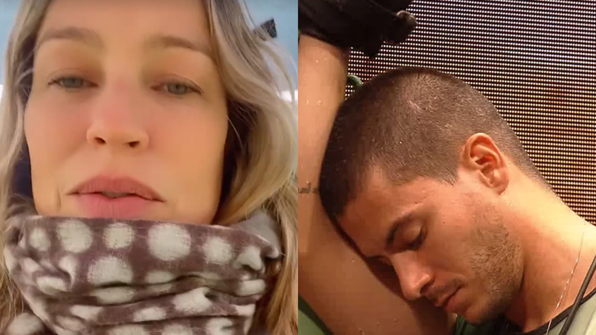 BBB22: Luana Piovani critica Arthur Aguiar e pega pesado: “Abusivo”