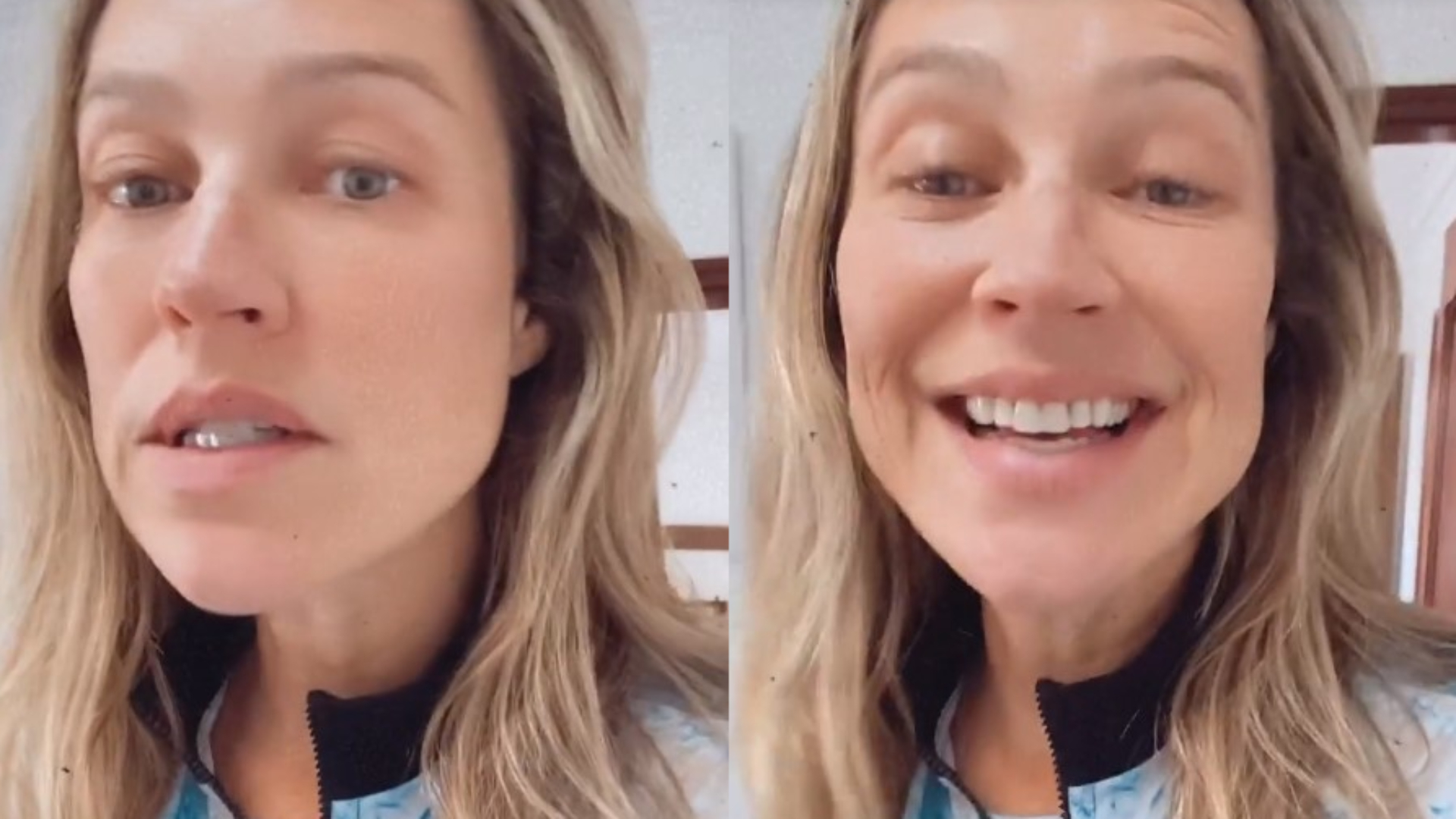 BBB22: Luana Piovani bate no peito e pede vitória de brother: “Ele vai ganhar”