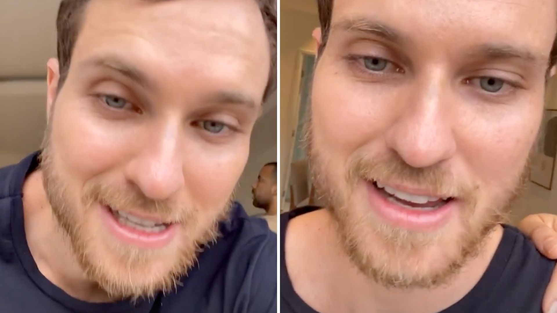 Ex-BBB Lucas Bissoli explica valor da mensalidade de sua faculdade: “Não é barato”
