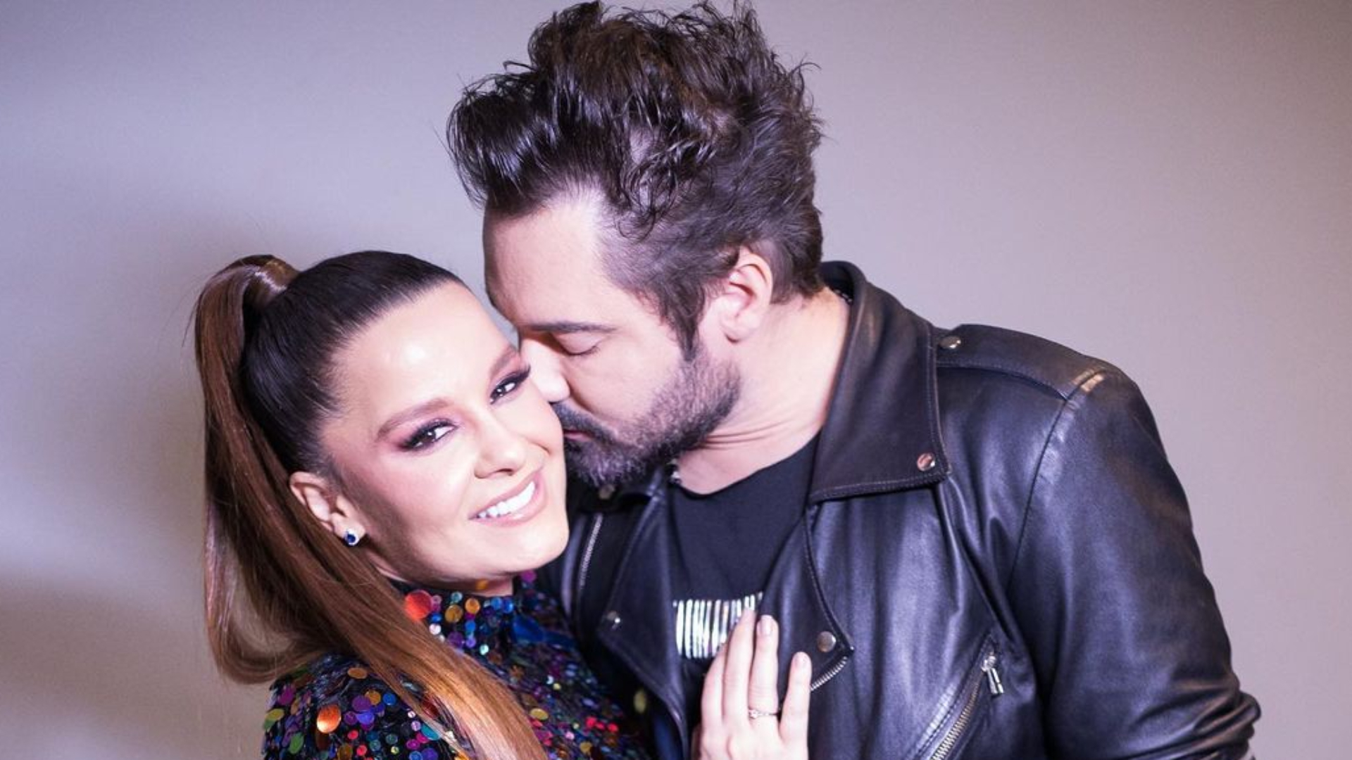 Final feliz! Maiara e Fernando Zor ficam noivos pela segunda vez