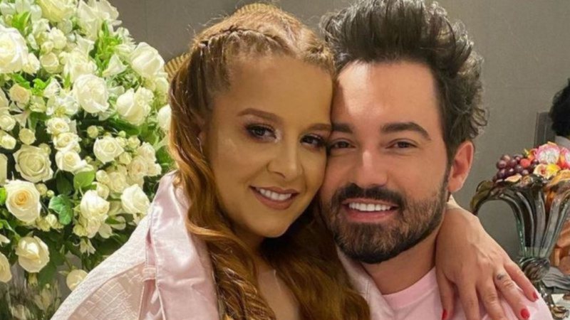 Apesar de boatos, Maiara não pode estar grávida de Fernando; descubra o motivo