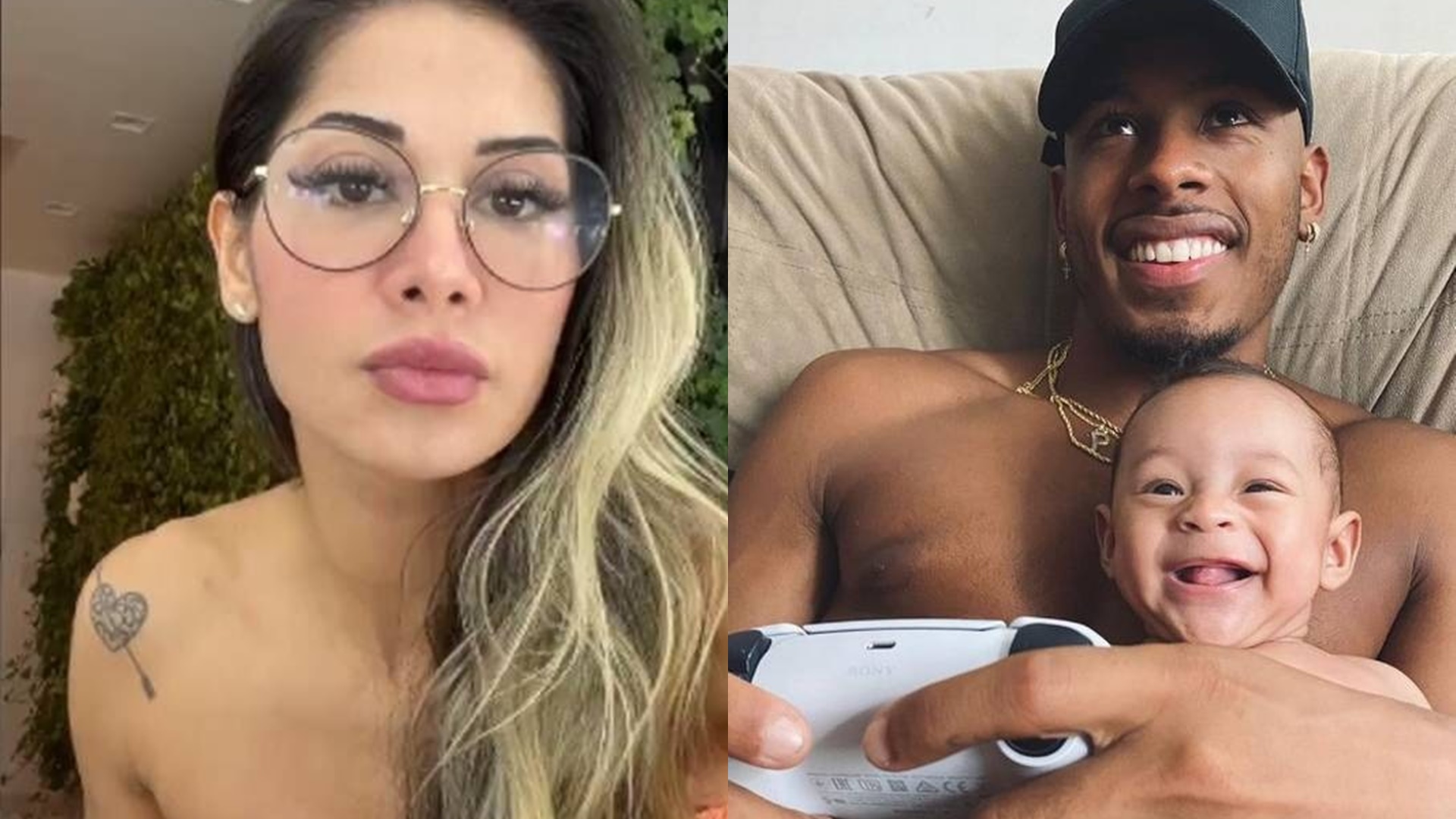 BBB22: Maíra Cardi se emociona com PA e vai presentear filho do atleta: “De coração”