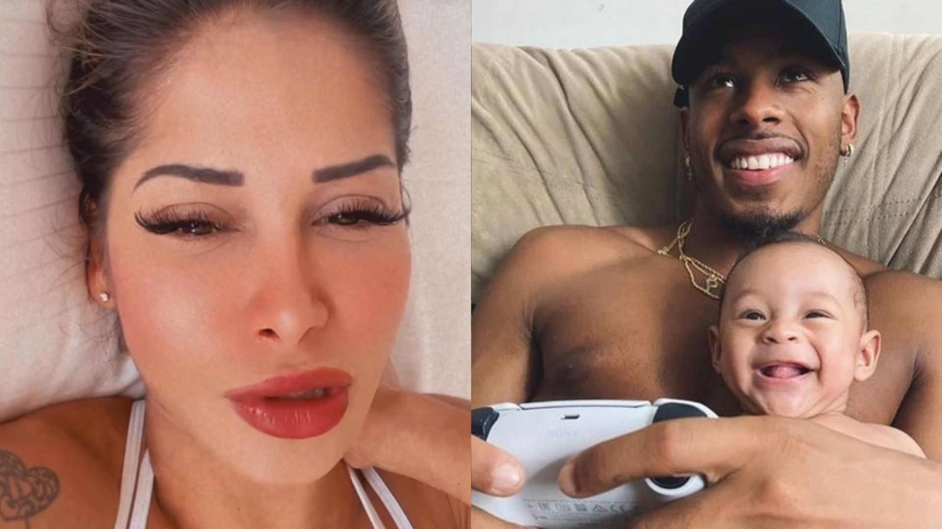 BBB22: Maíra Cardi se corrige e pede desculpas à ex de P.A: “Dei um fora”