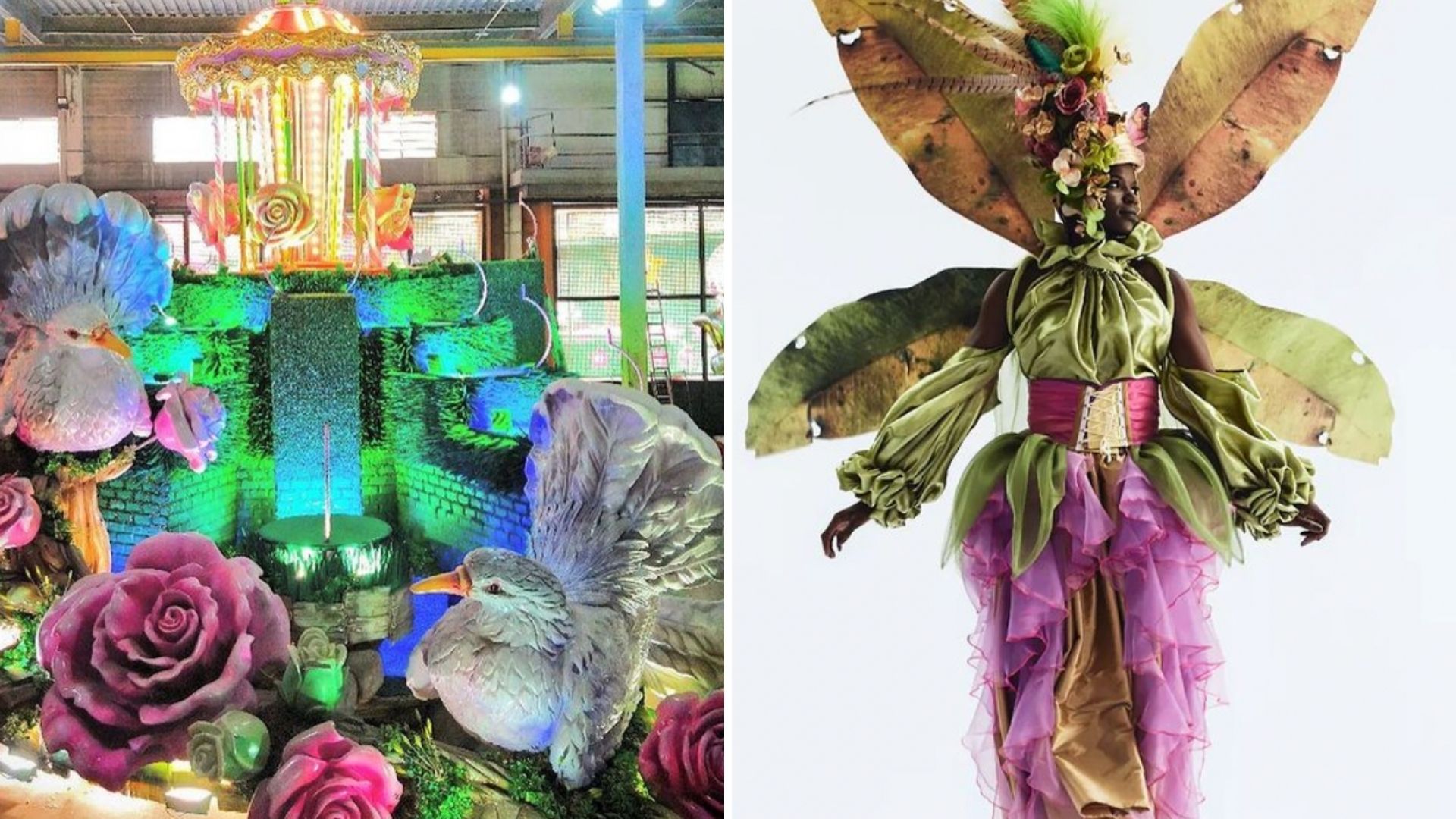 Carnaval 2022: Mangueira busca inspiração na poesia de Cartola, Jamelão e Delegado