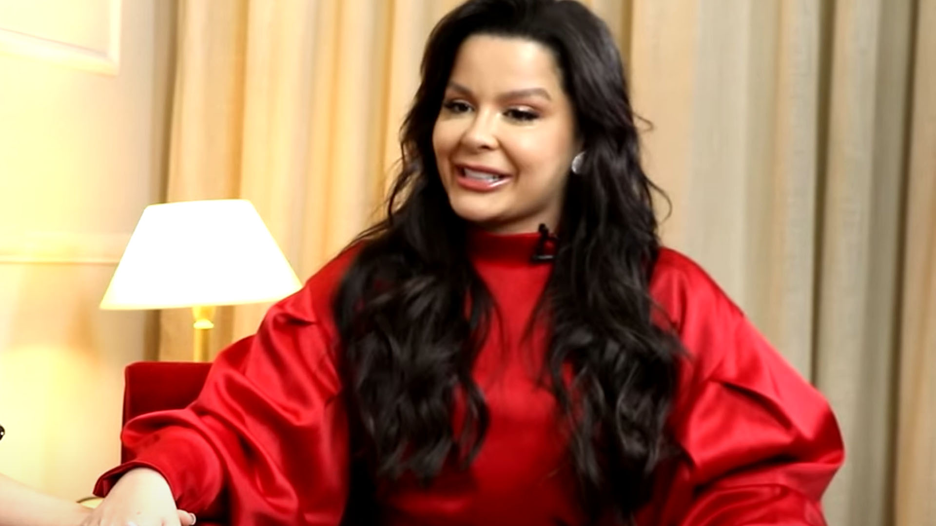 Celibato! Maraisa revela estar sem sexo há um ano por opção: “Me atrapalha”