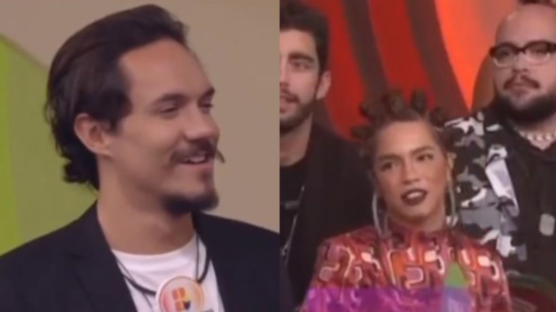 BBB22: Maria não perdoa e dá patada em Eliezer: “As atitudes dizem tudo”