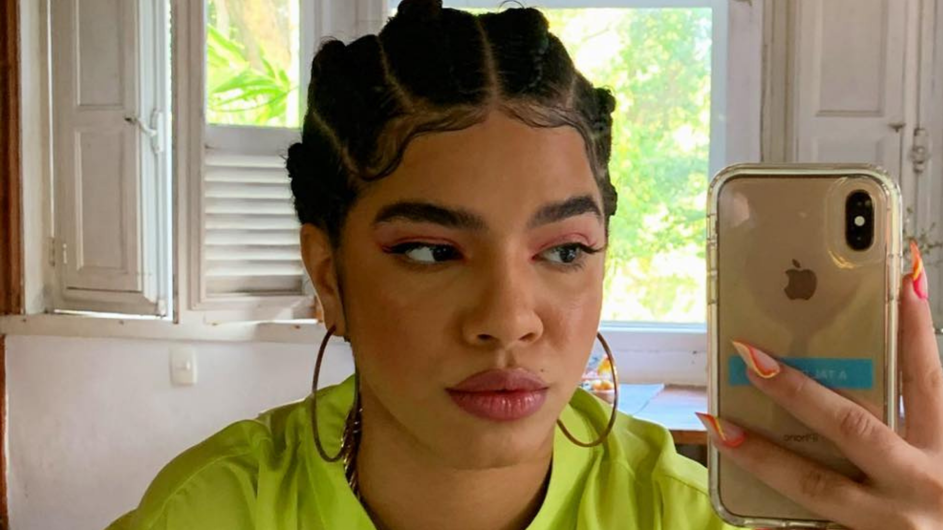 Fora do BBB22, Maria revela como está sua vida financeira após reality: “Mudou”