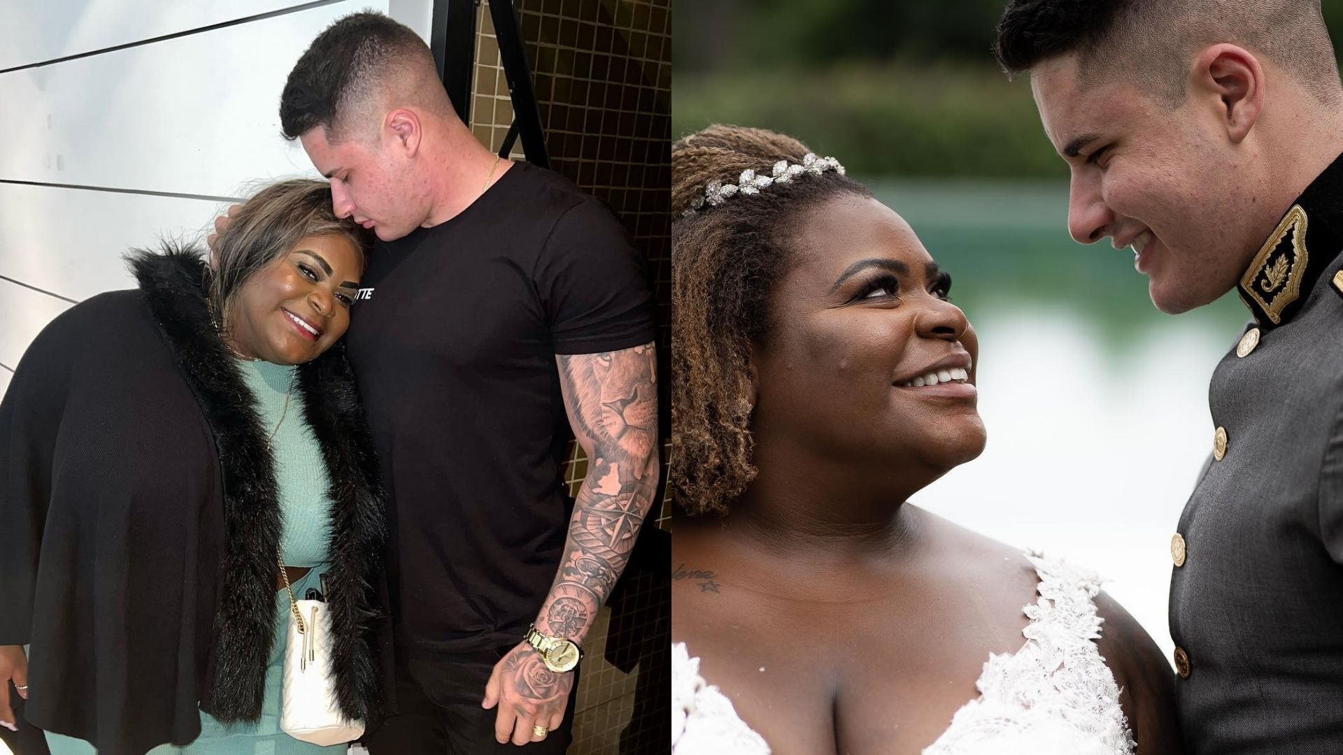 Marido de Jojo Todynho detalha vida sexual com a cantora: “Três vezes por dia”