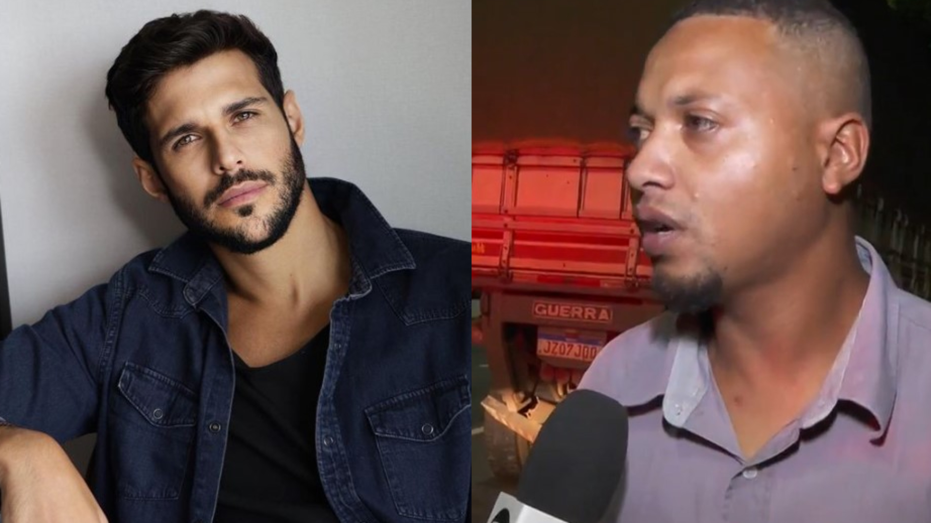 Polícia chama motorista de ex-BBB Rodrigo para novo depoimento após contradições