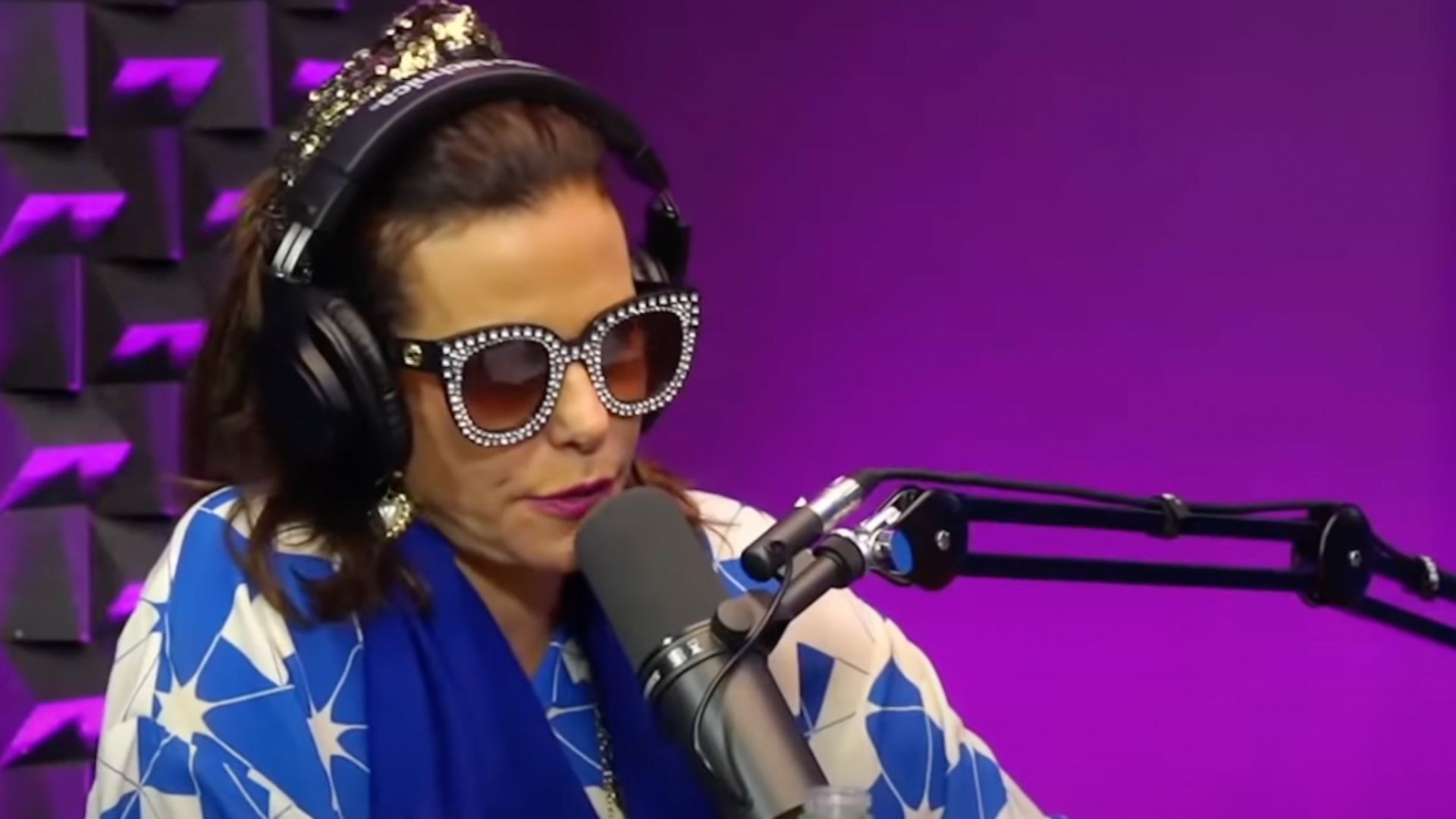 Narcisa Tamborindeguy revela identidade de seu novo amor: “Estou me apaixonando”