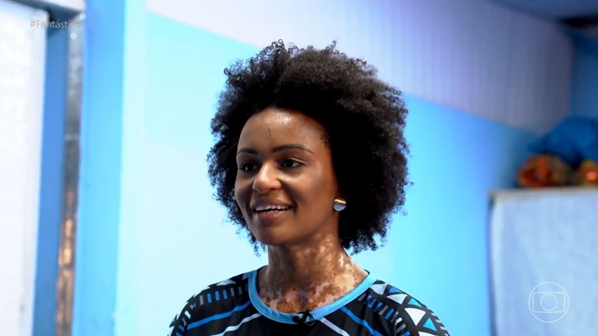 BBB22: Natália detalha dieta rigorosa antes do carnaval: “Sapucaí nos aguarda”