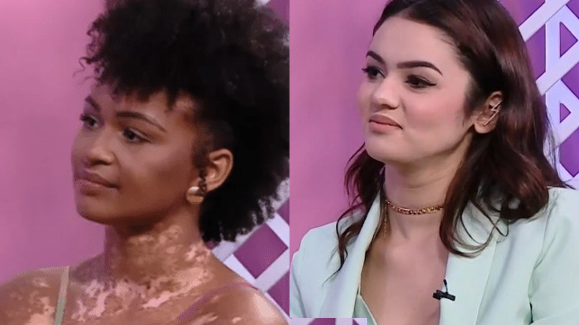 BBB22: Natália causa polêmica ao falar de Eslovênia: “Não fede e nem cheira”