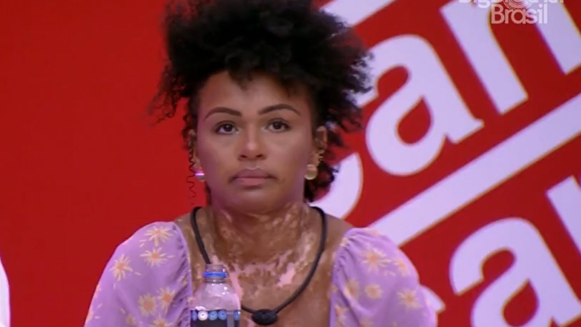 BBB22: Natália dá basta e detona Eli para brother: “Terceira vez que grita comigo”
