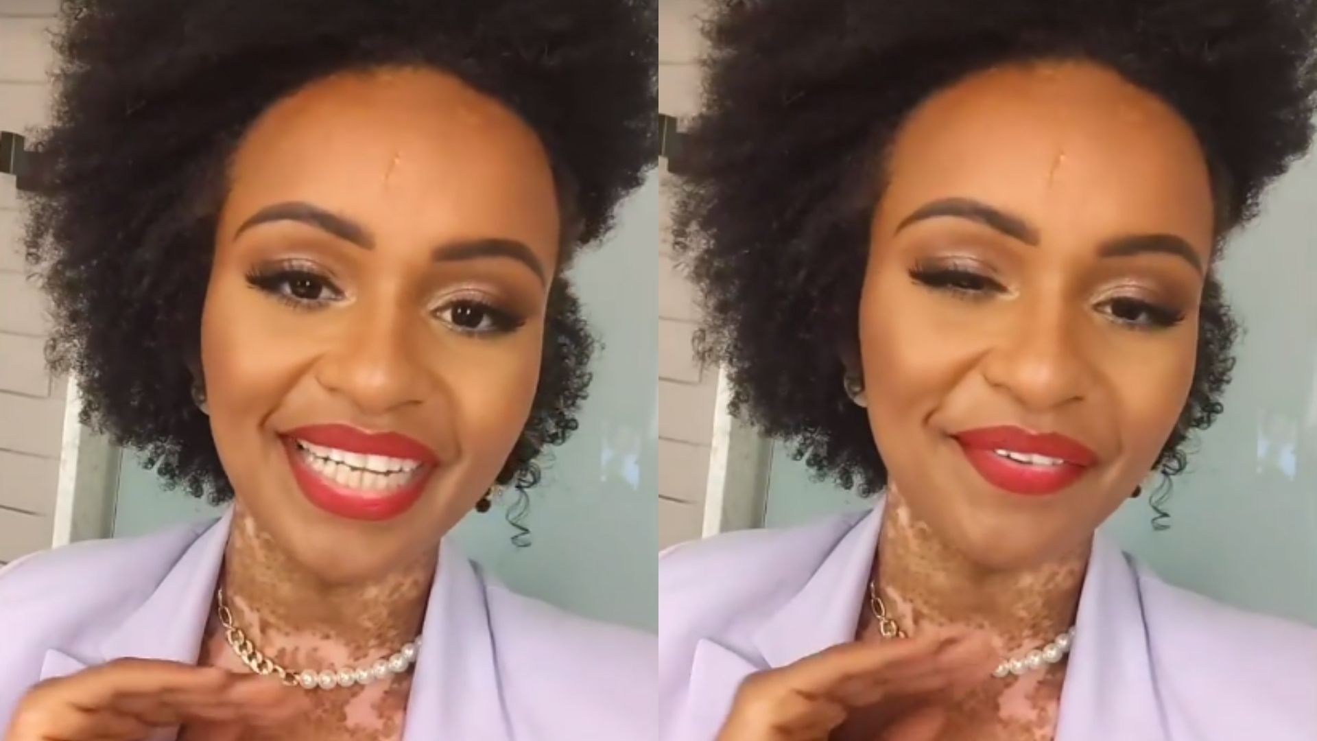 BBB22: De olho? Natália revela queda enrustida por brother: “Faz meu tipo”
