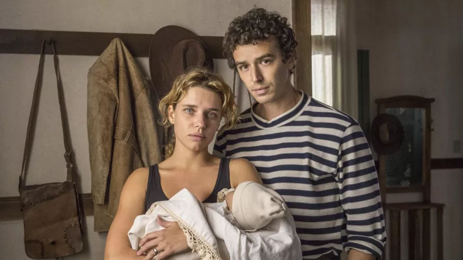 Pantanal: Madeleine briga com Filó e foge com Gustavo: “Não sou cega!”