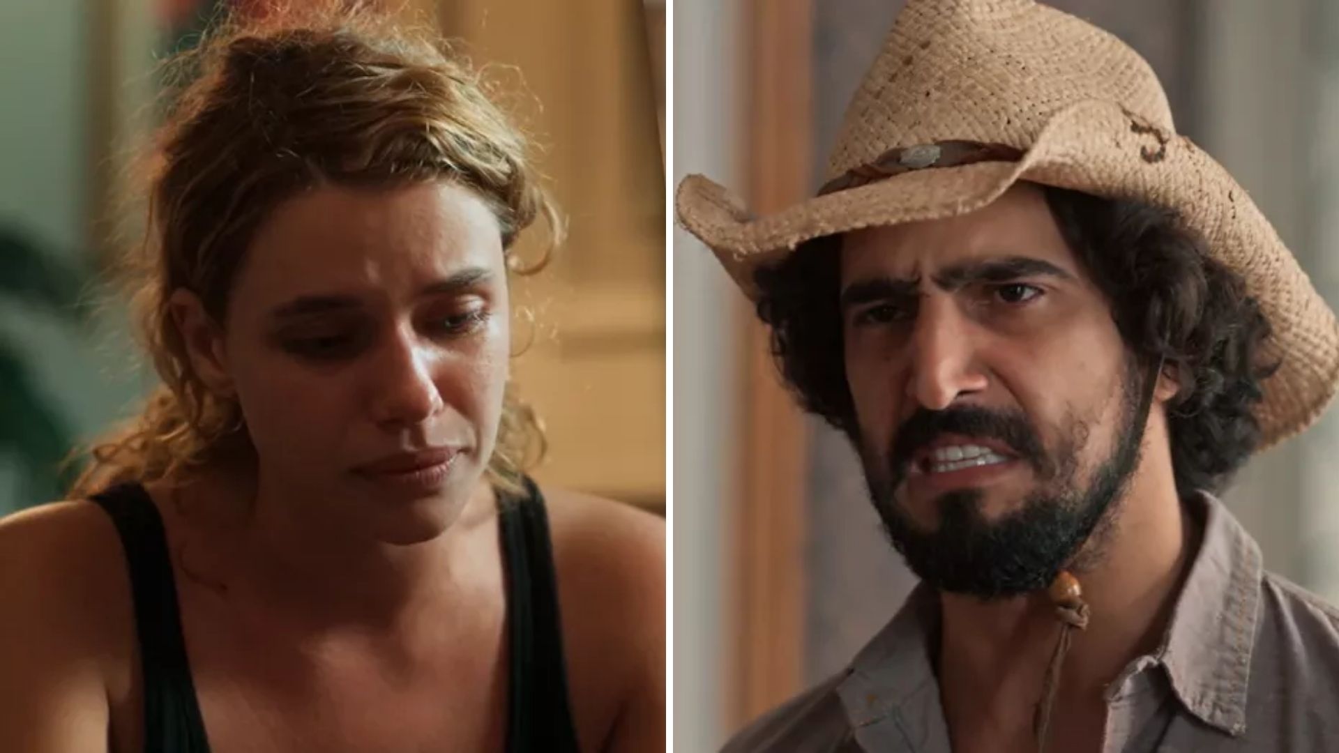 Pantanal: Madeleine se arrepende e é humilhada por José Leôncio: “Morreu pra mim”