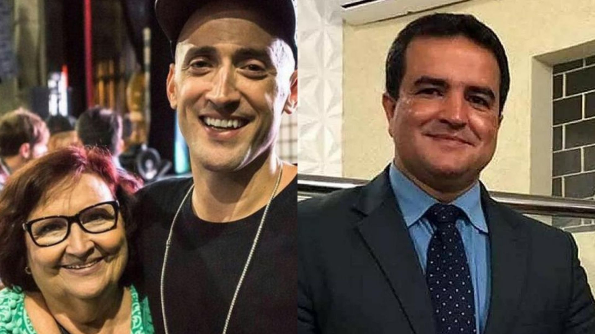 Pastor que orou pela morte de Paulo Gustavo é condenado; mãe desabafa